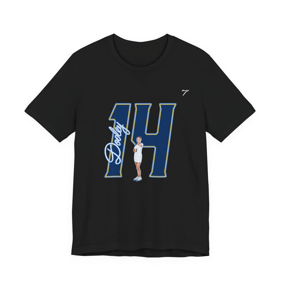 Eileen Dooley Graphic Tee