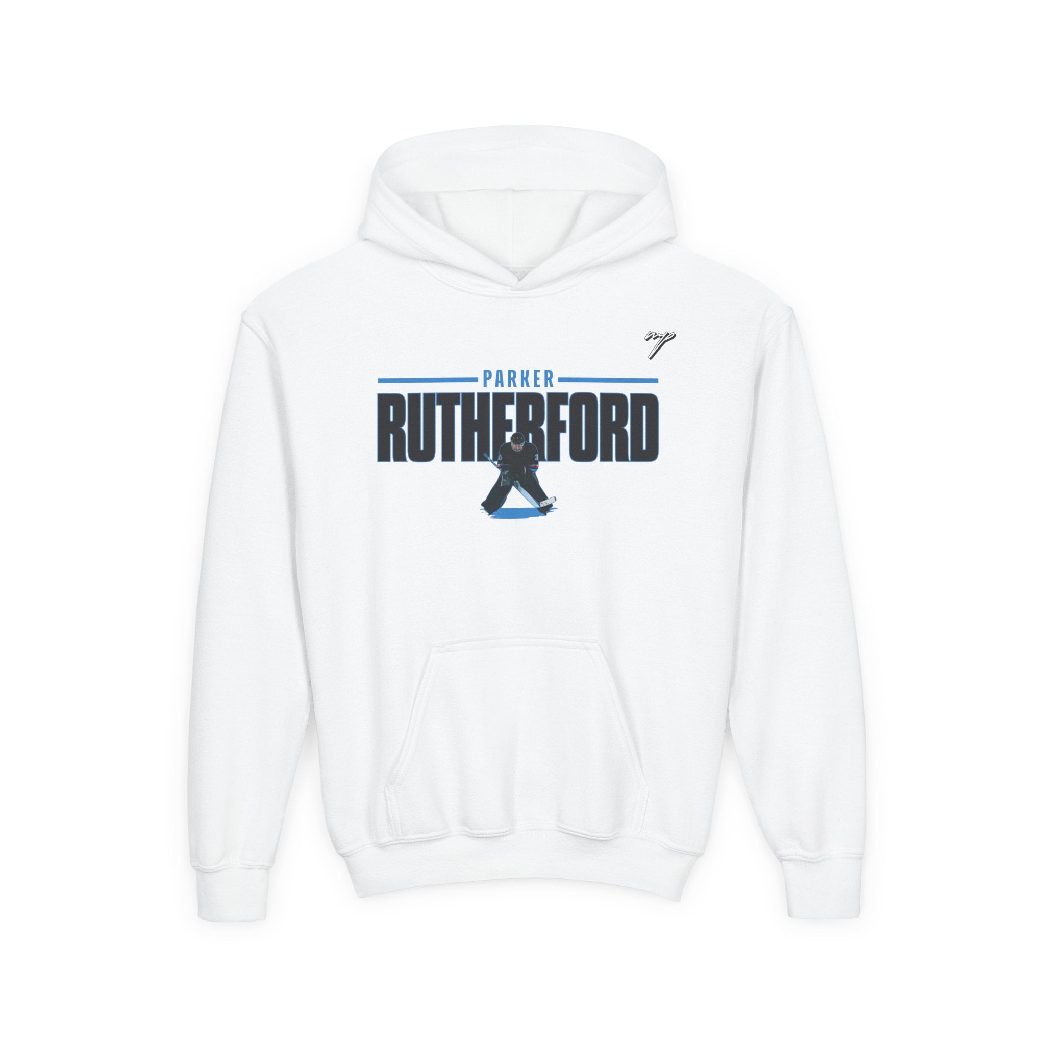 Parker Rutherford YOUTH Hoodie