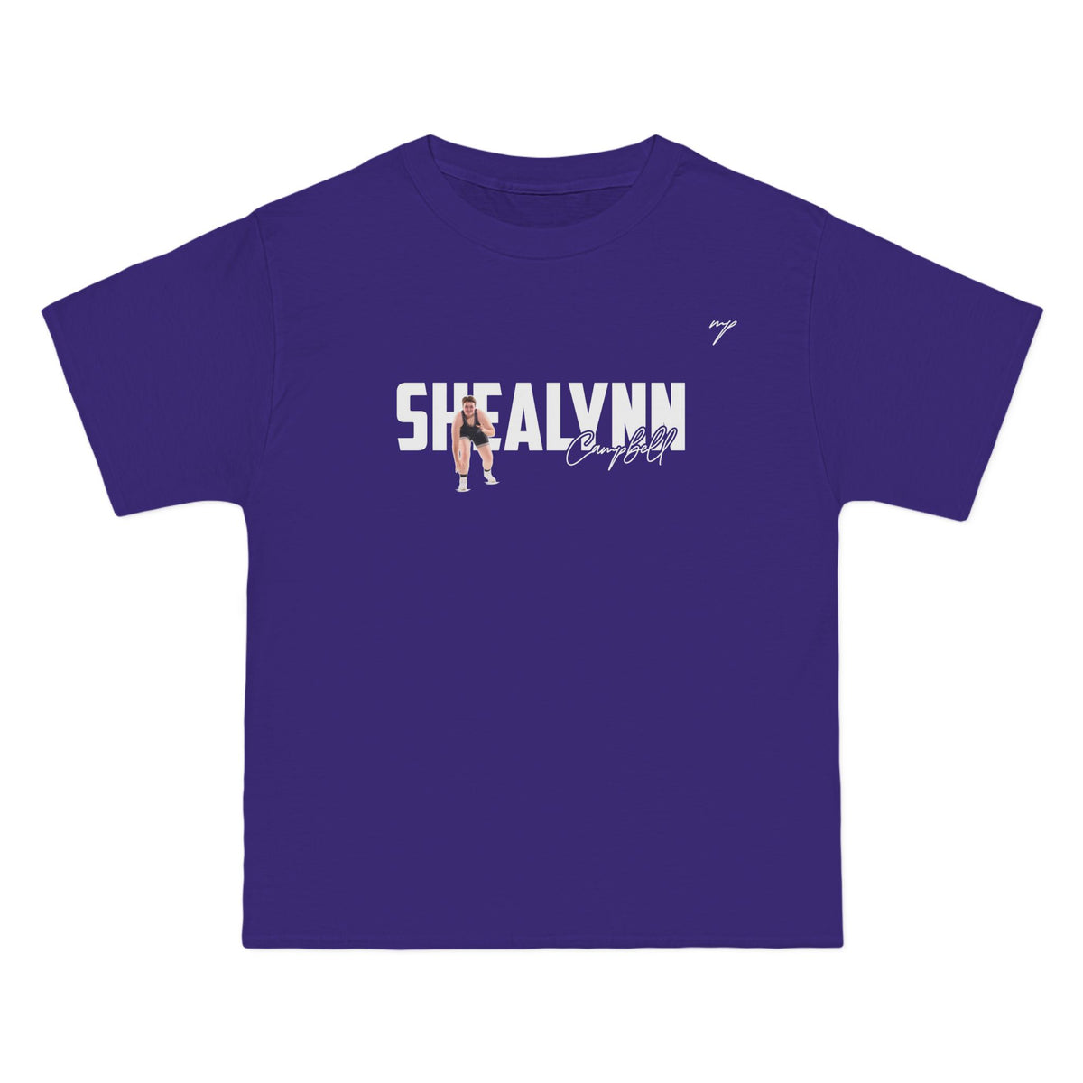 Shealynn Campbell Vintage Tee