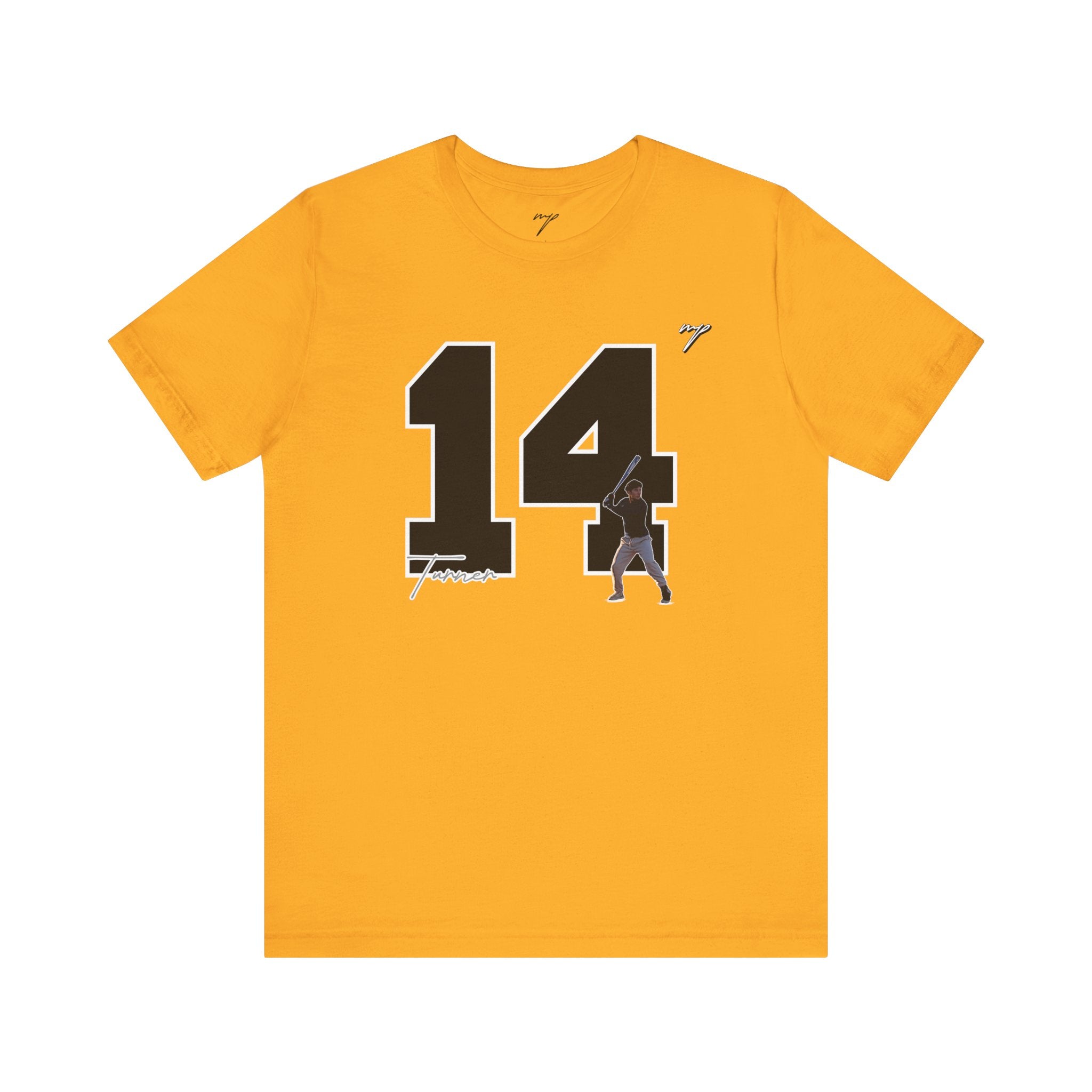 Casey Turner Graphic Tee