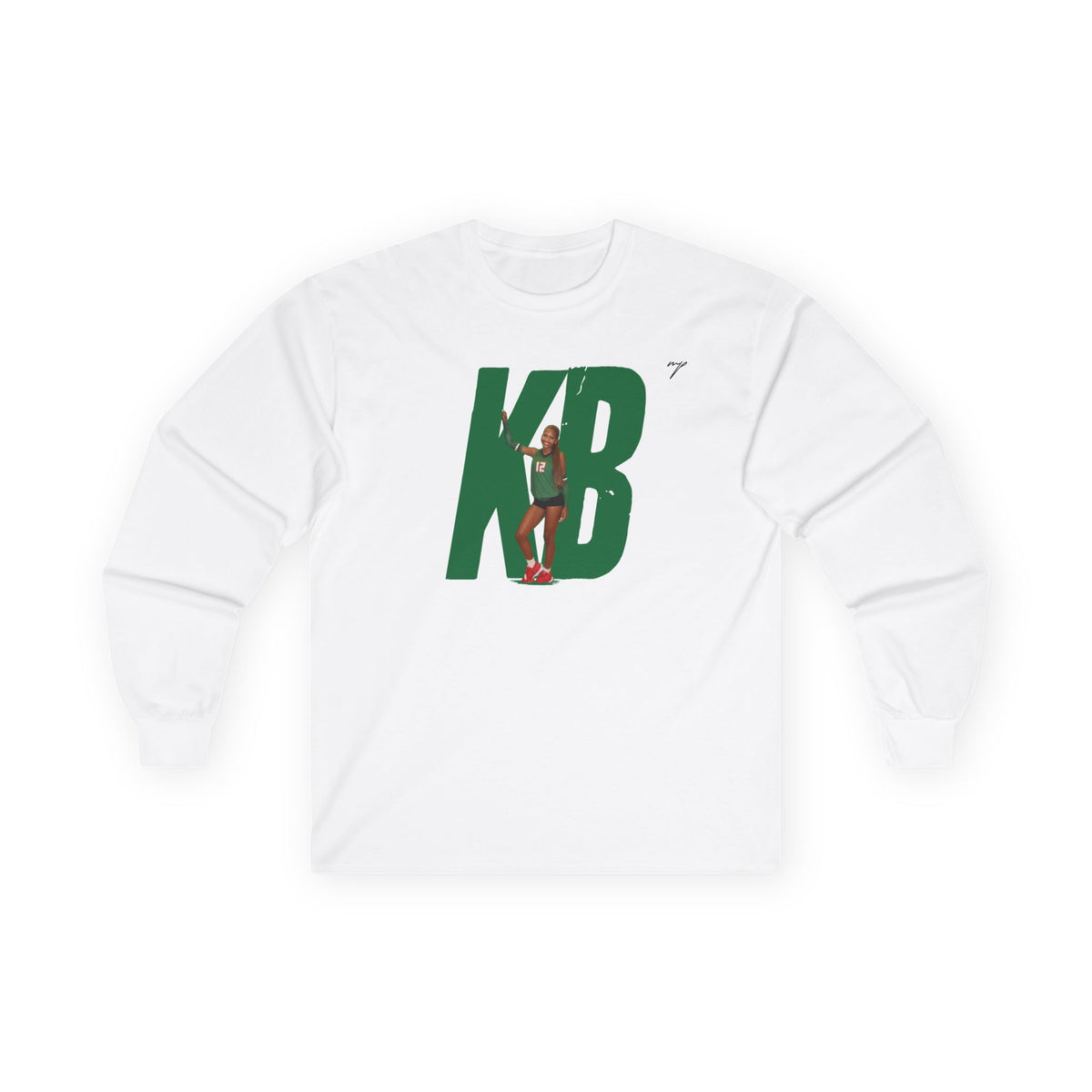 Kameryn Browne Long Sleeve