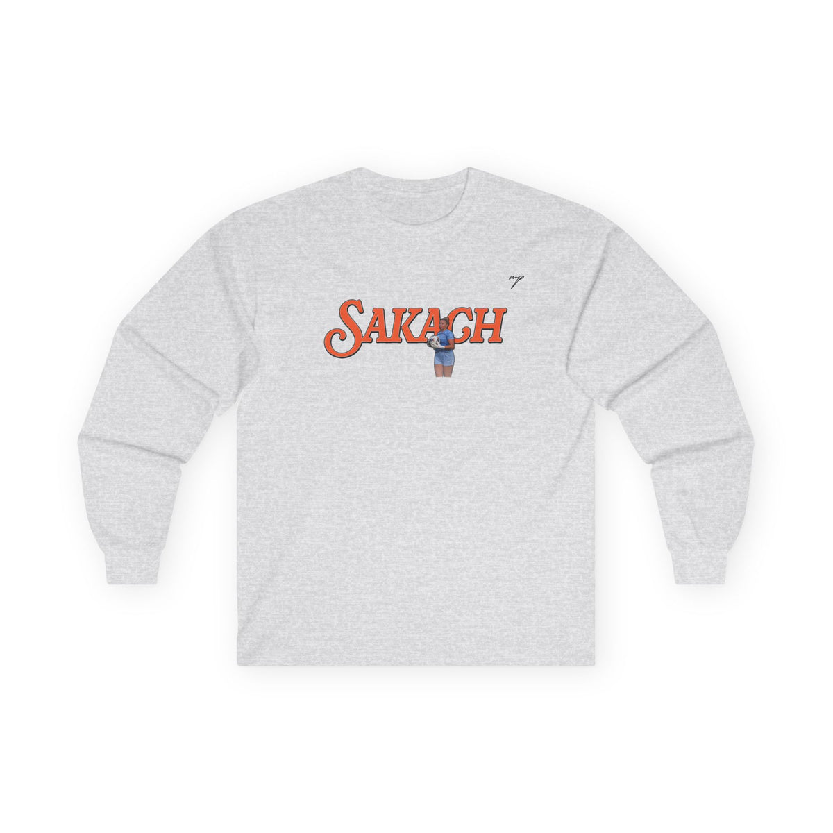 Blake Sakach Long Sleeve