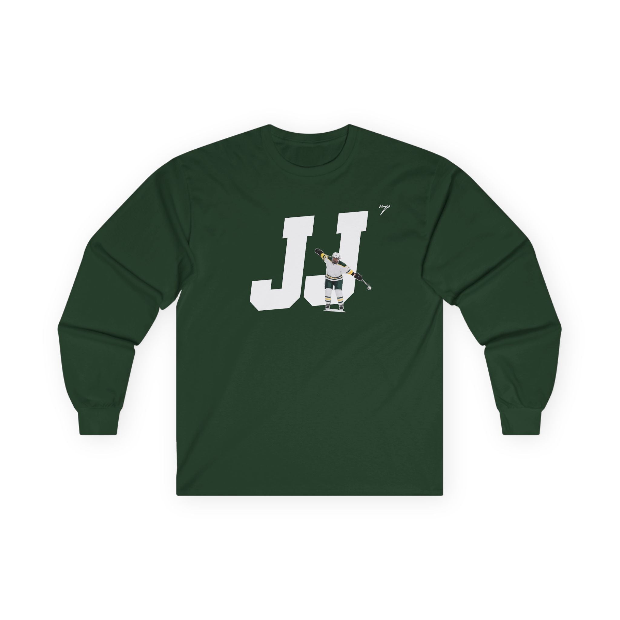 Jenna Jusczak Long Sleeve