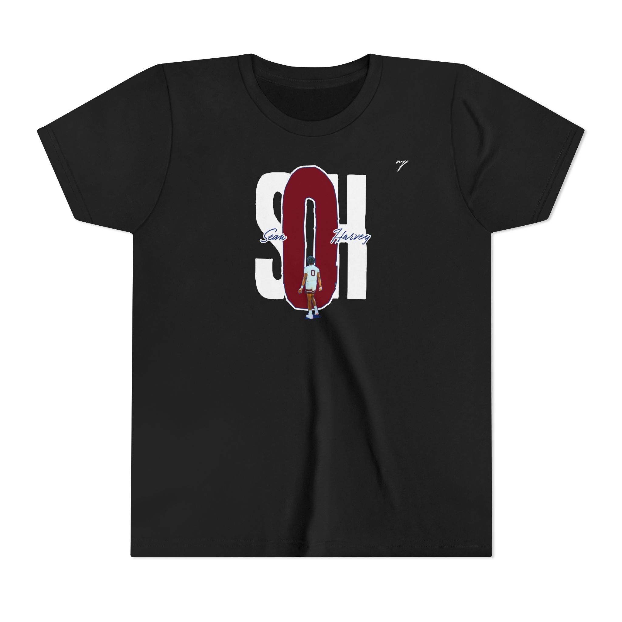 Sean Harvey YOUTH Graphic Tee