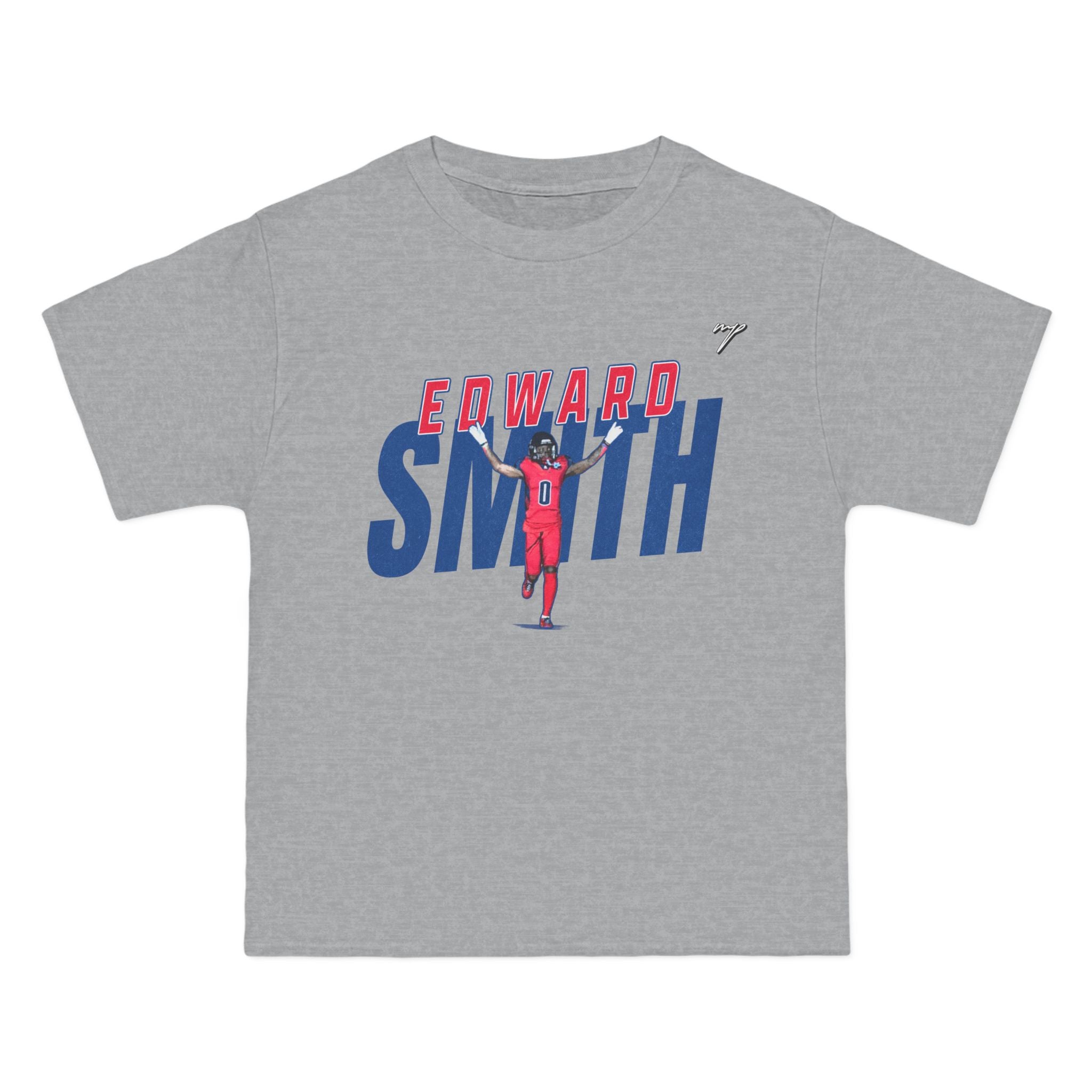 Edward Smith Vintage Tee