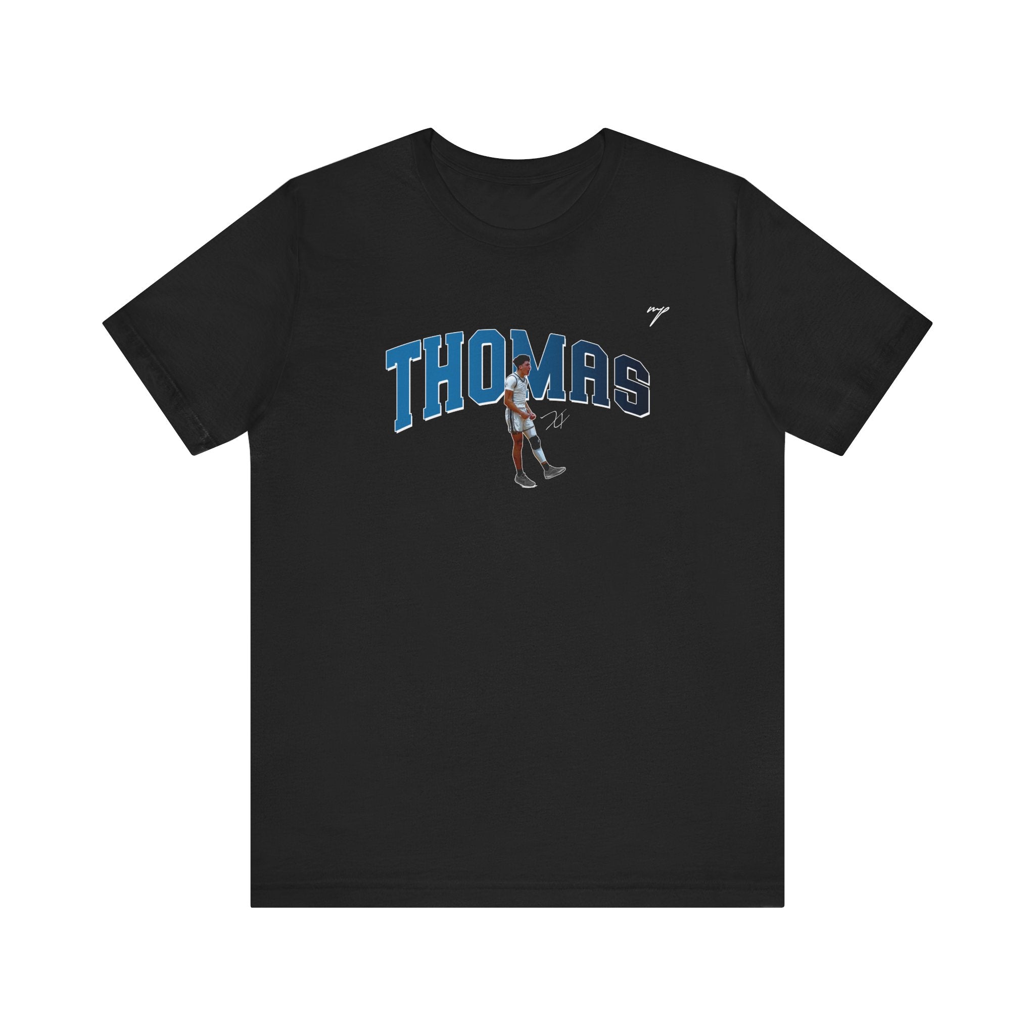 Xavion Thomas Graphic Tee