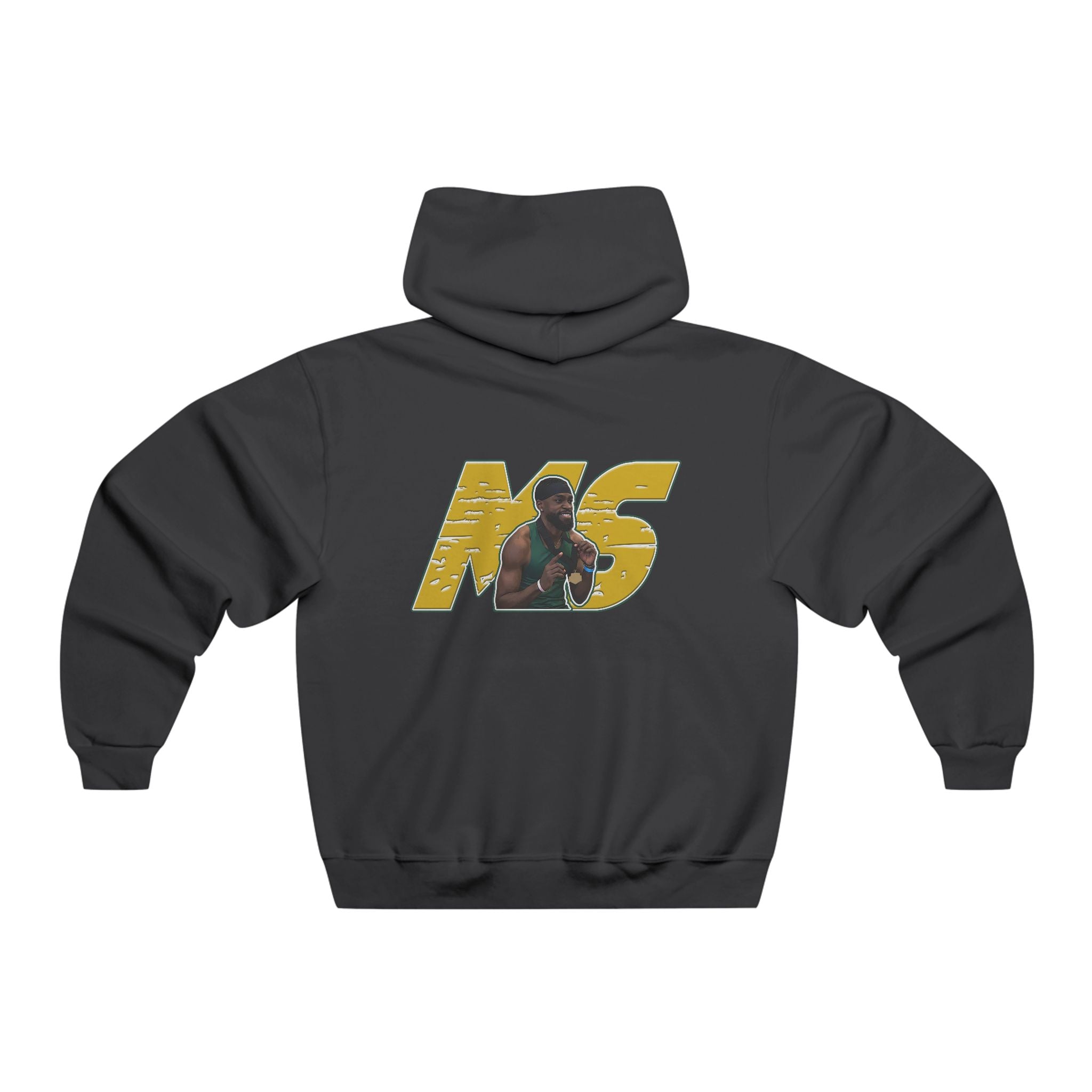 Myles Sams Vintage Hoodie