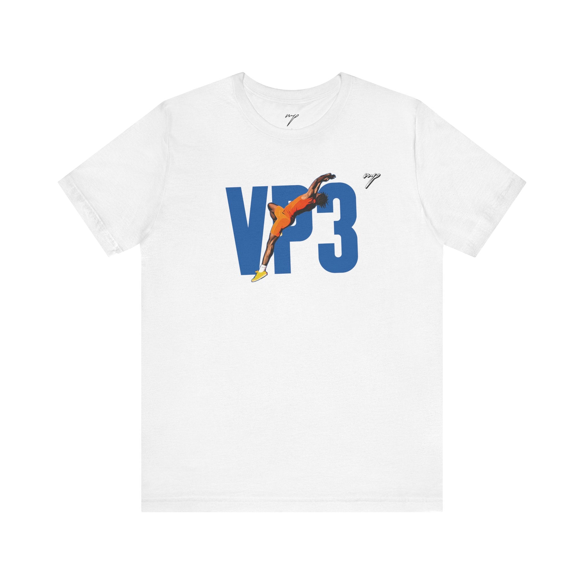 Vernon Price Graphic Tee