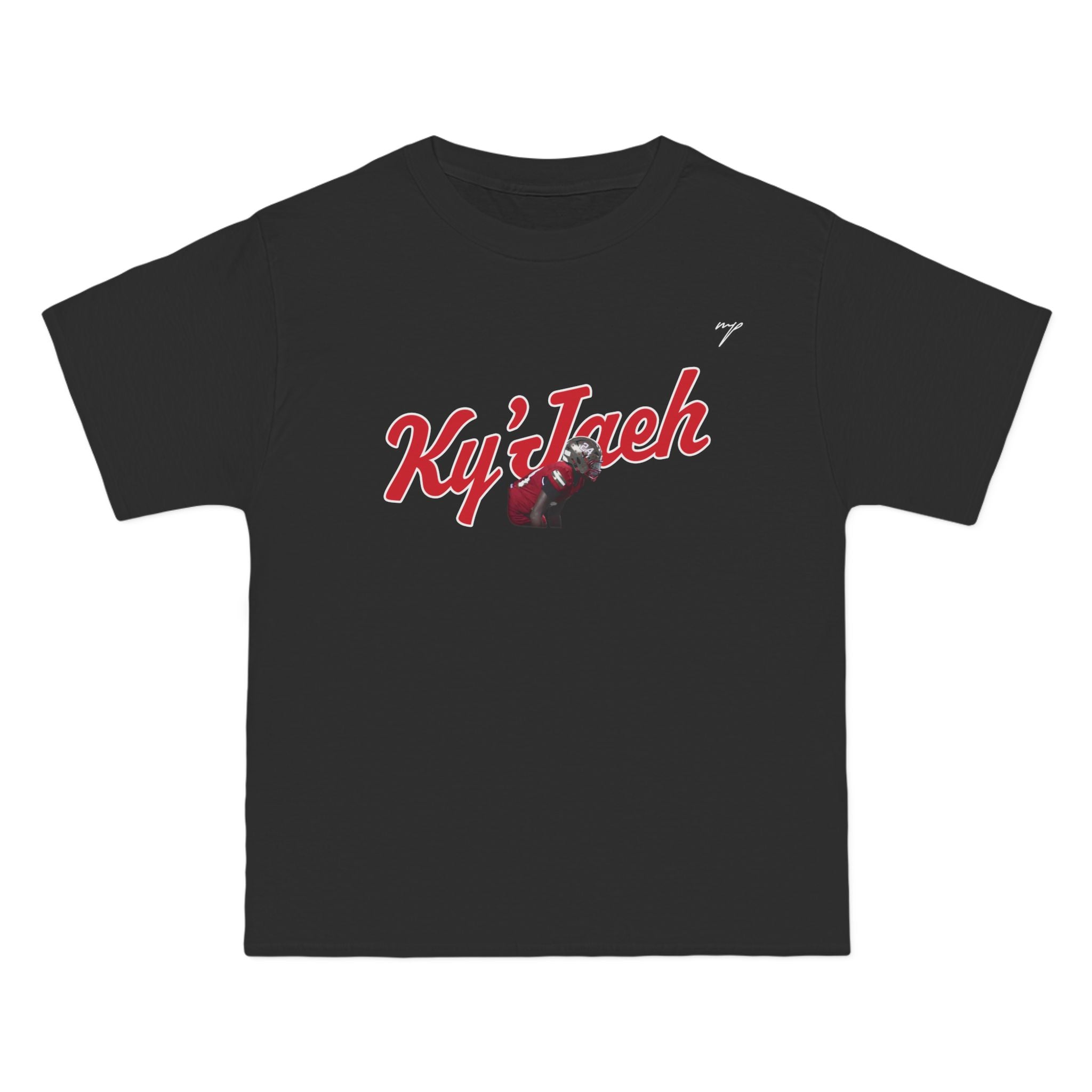 Ky'Jaeh Moore Vintage Tee