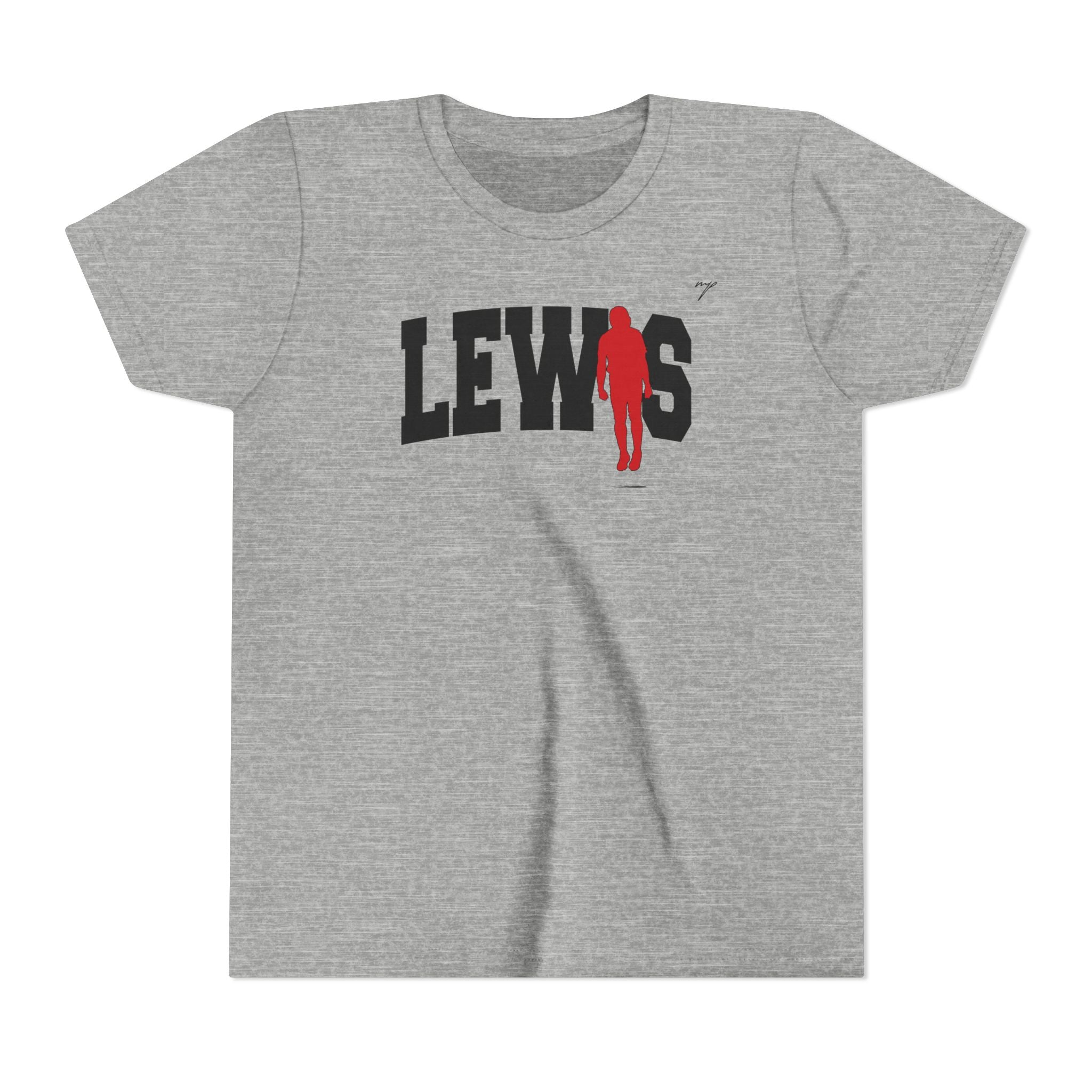 Noah Lewis YOUTH Graphic Tee