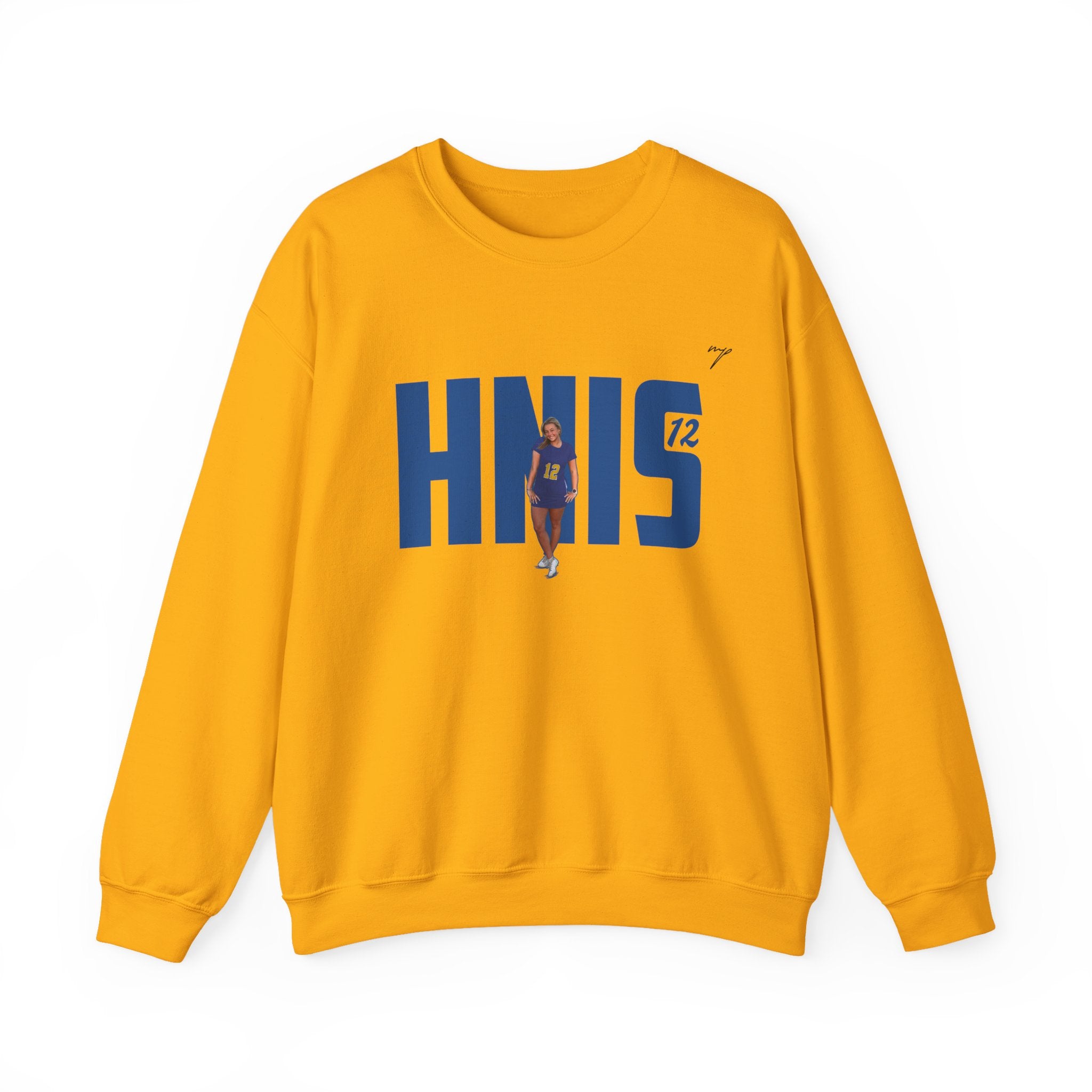 Emily Hnis Crewneck
