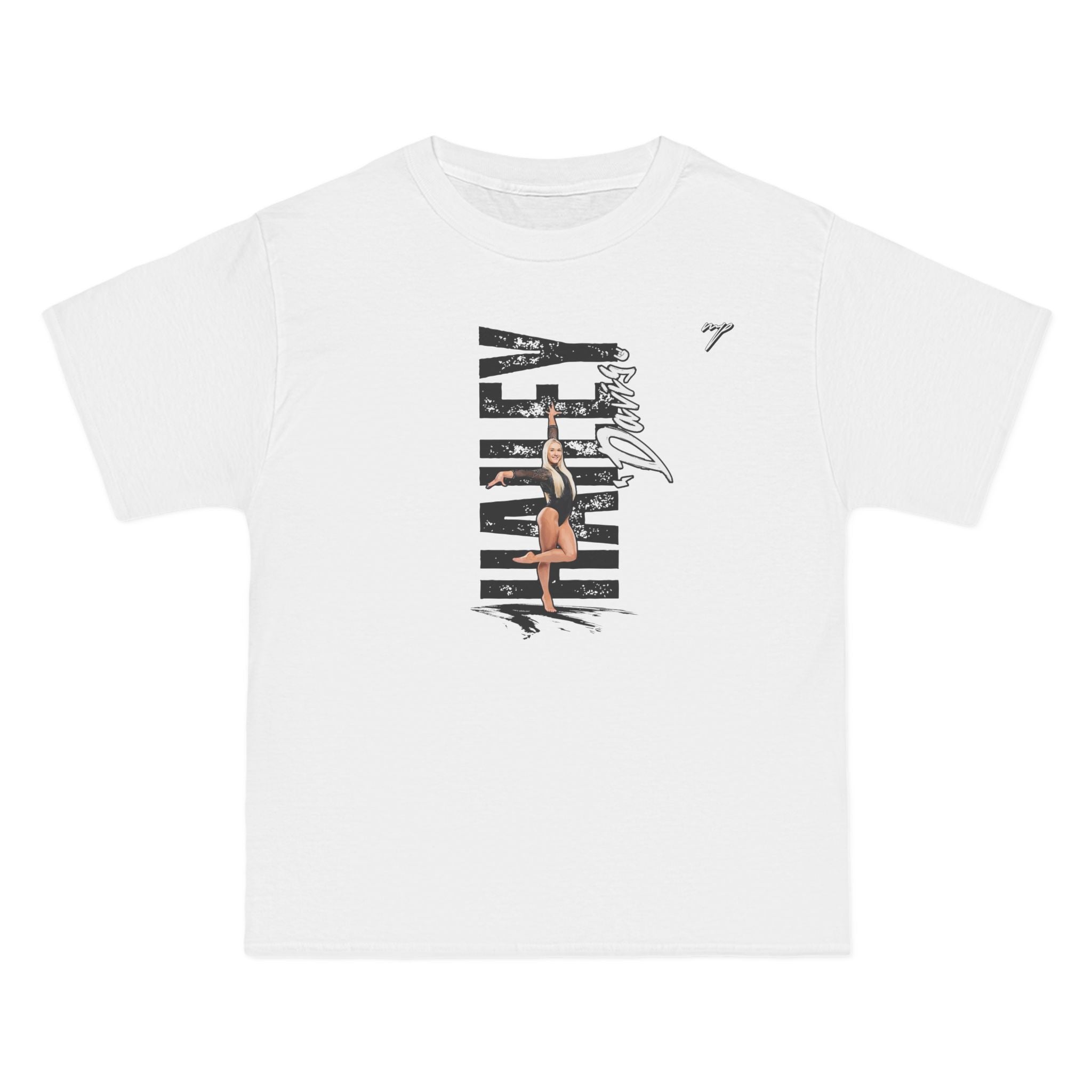 Hailey Davis Vintage Tee