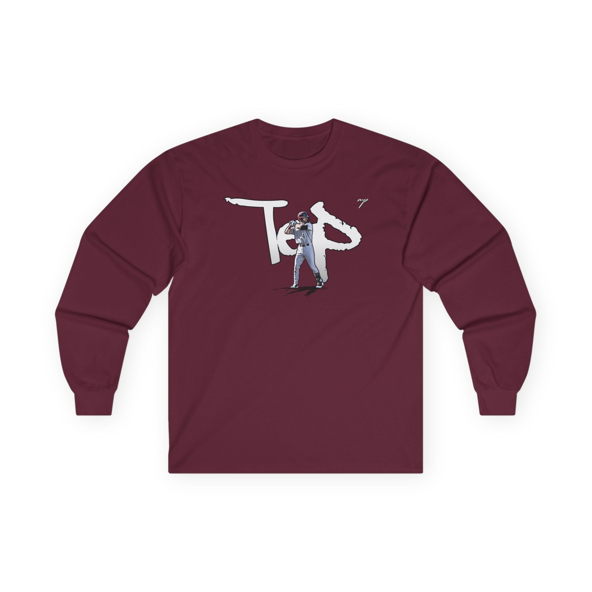 Tyler Epstein Long Sleeve Tee