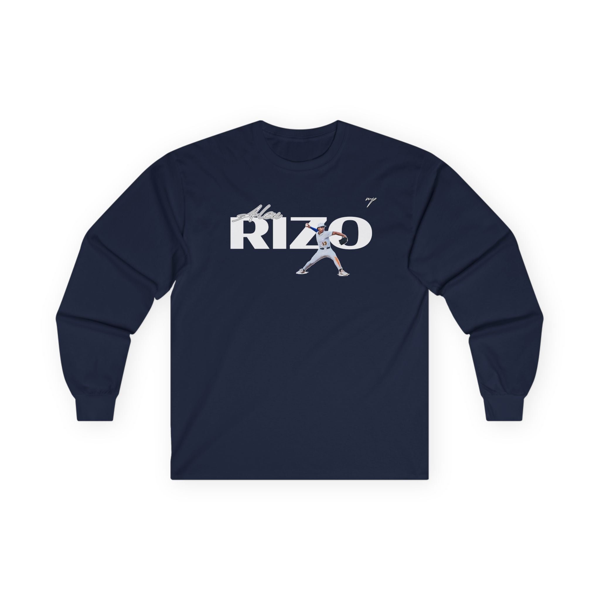 Alex Rizo Long Sleeve Tee