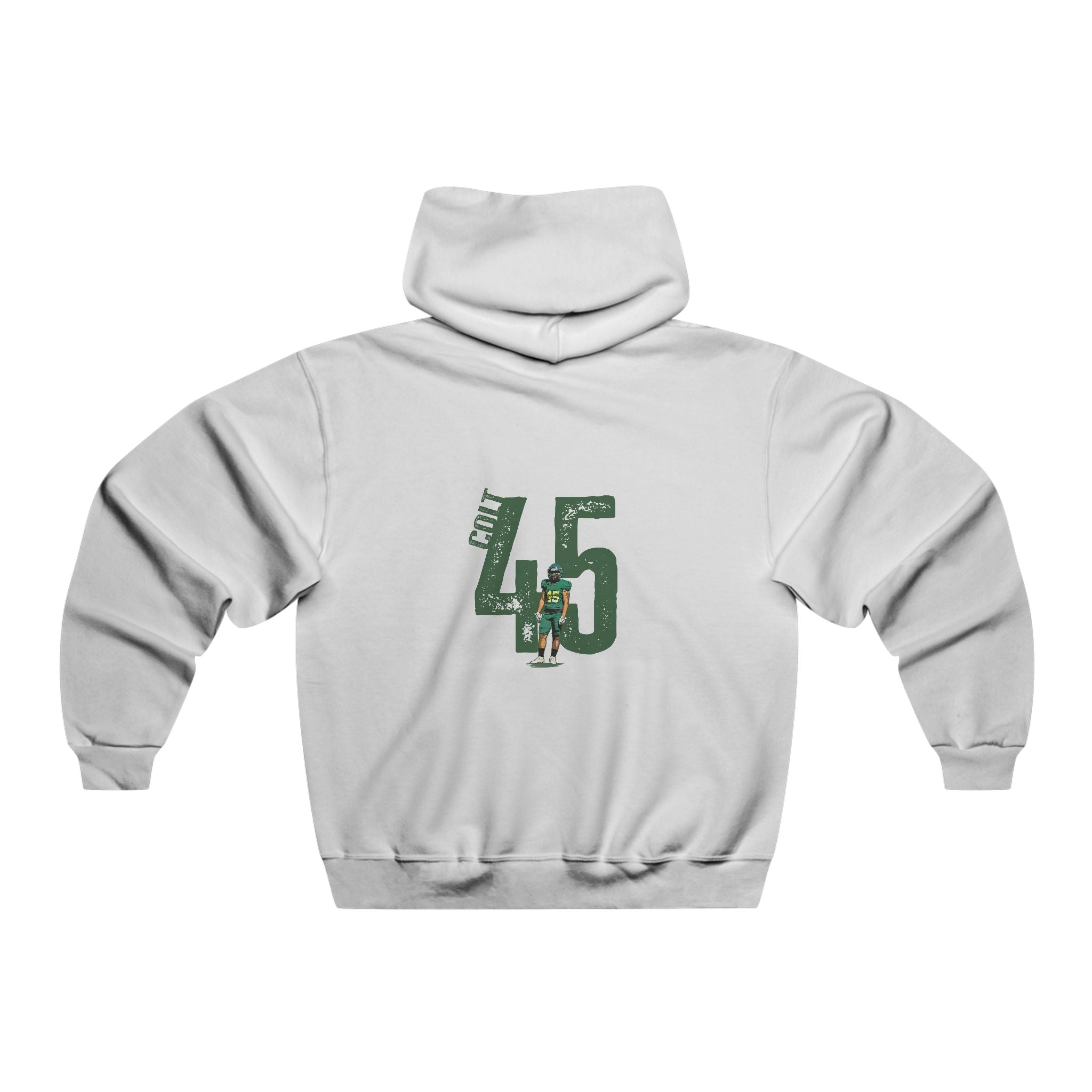 Tyler Hernandez Vintage Hoodie