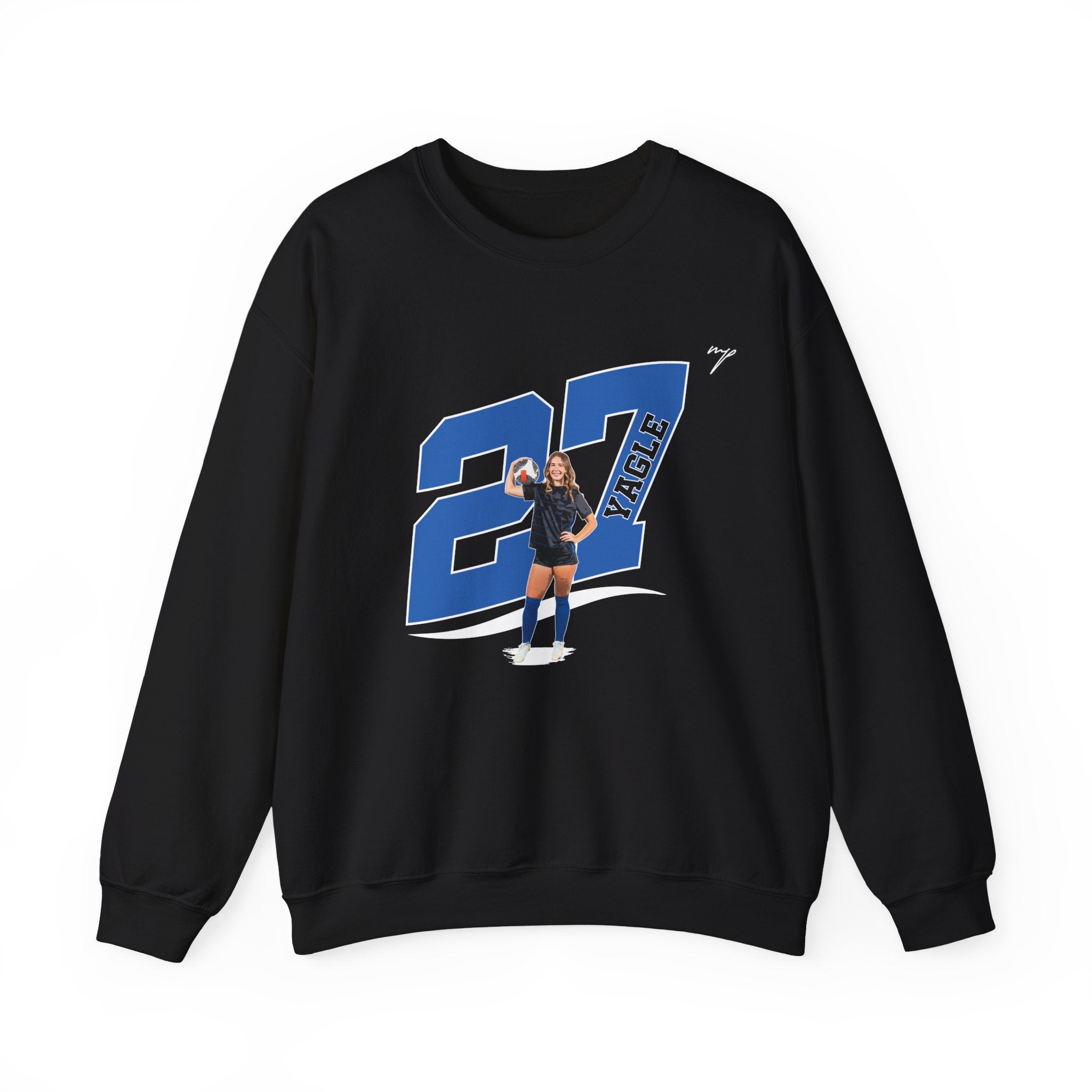 Avery Yagle Crewneck
