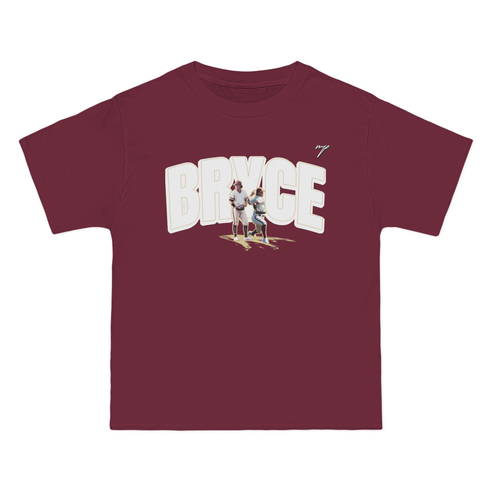 Bryce Lopez Vintage Tee