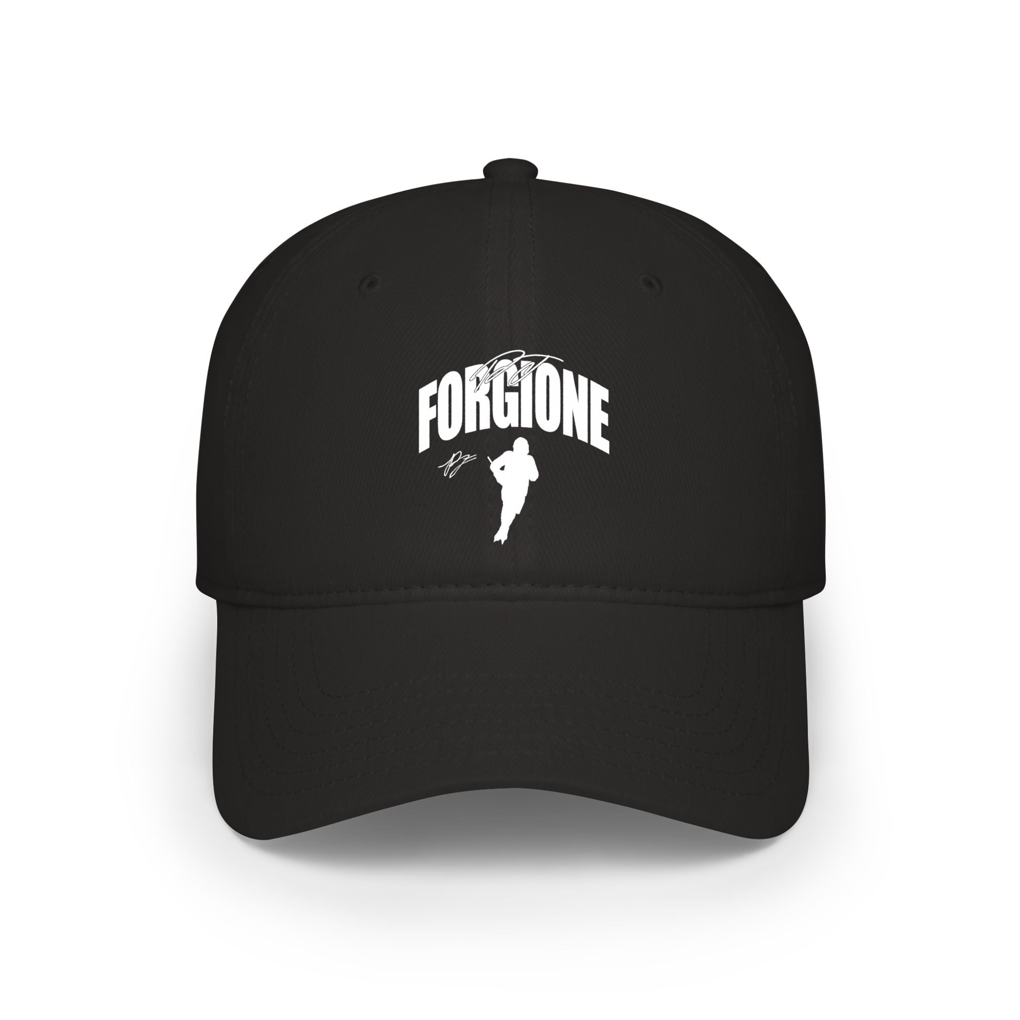 PJ Forgione Hat