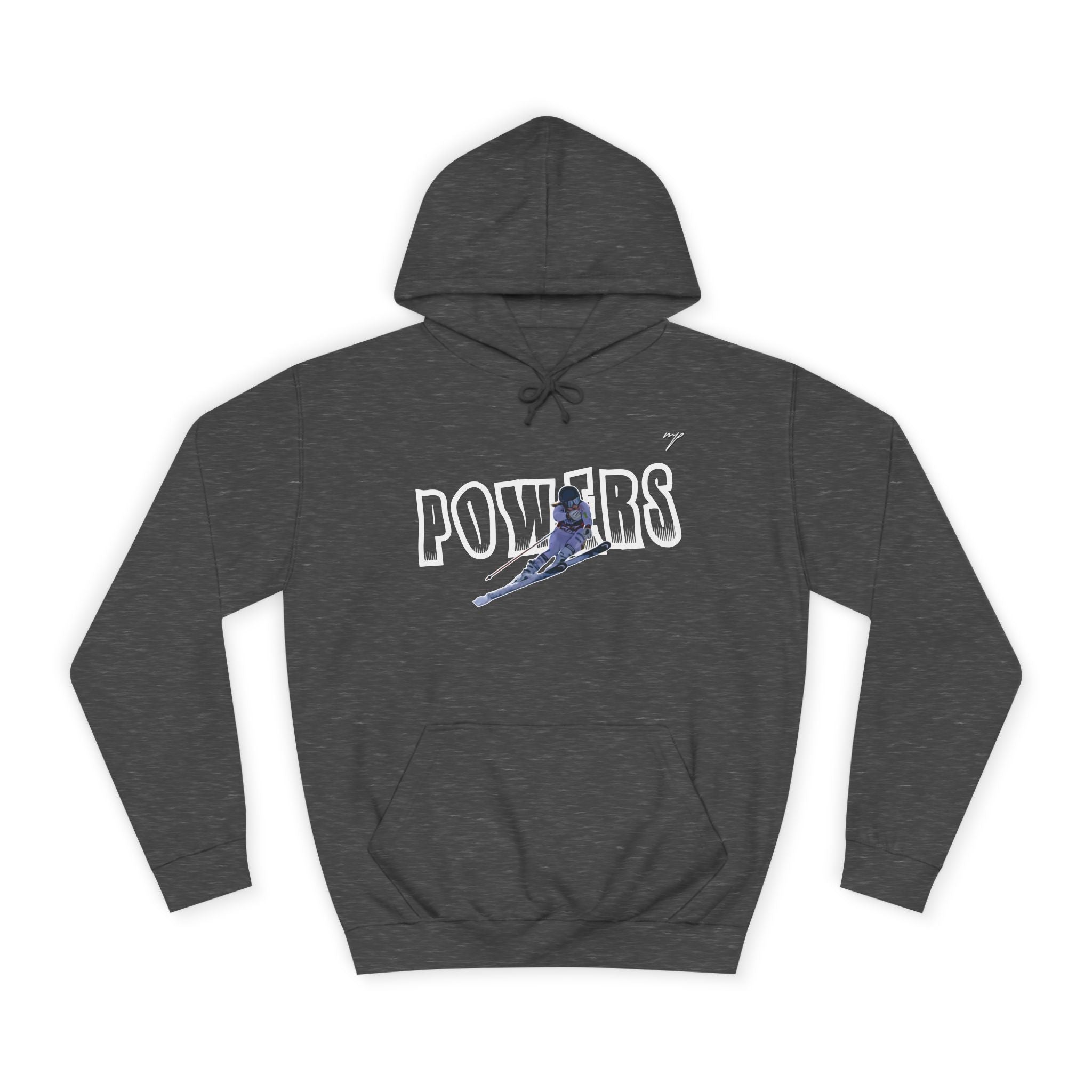 Emma Powers Hoodie