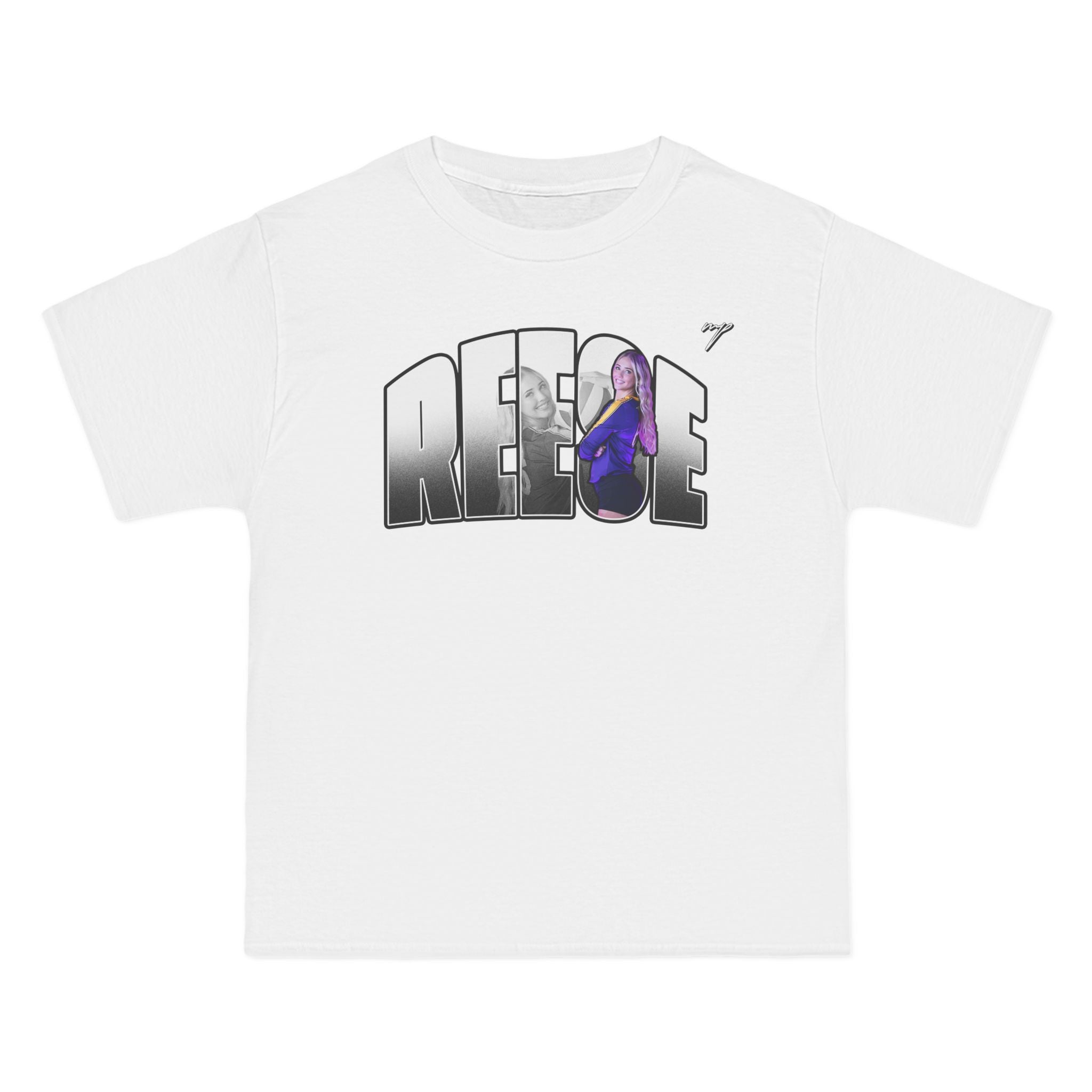 Reese Booth Vintage Tee