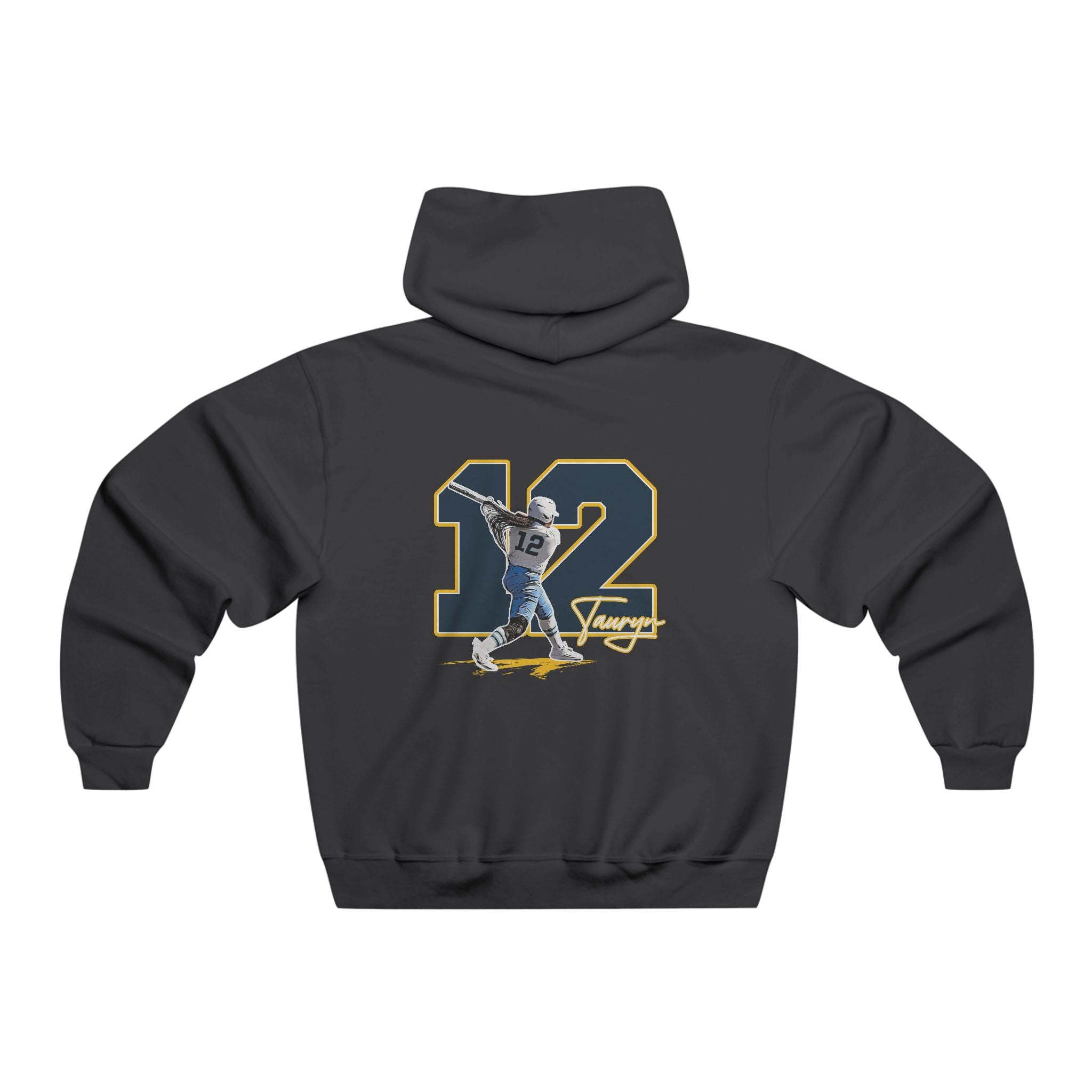 Tauryn Cummings Vintage Hoodie