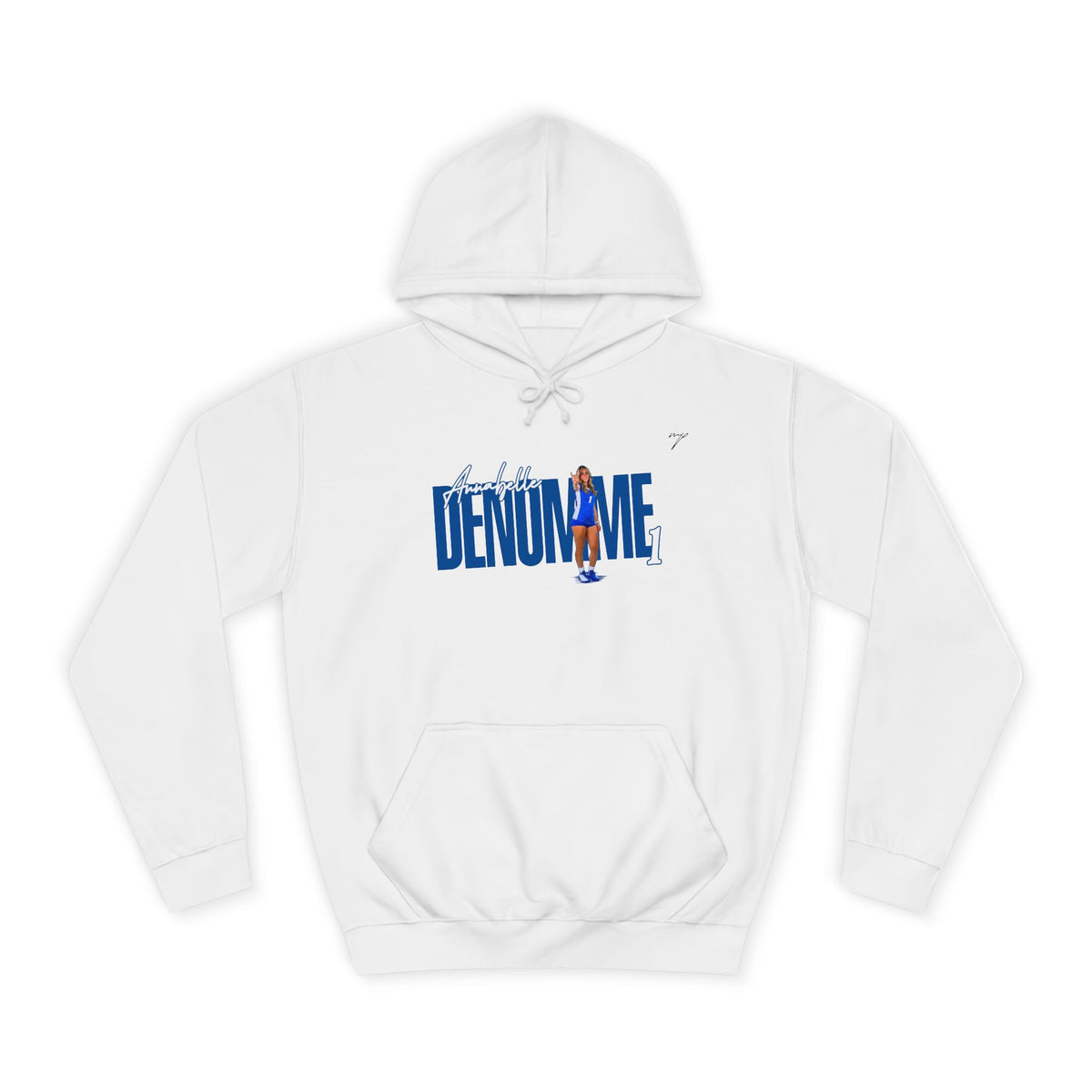 Annabelle Denomme Hoodie