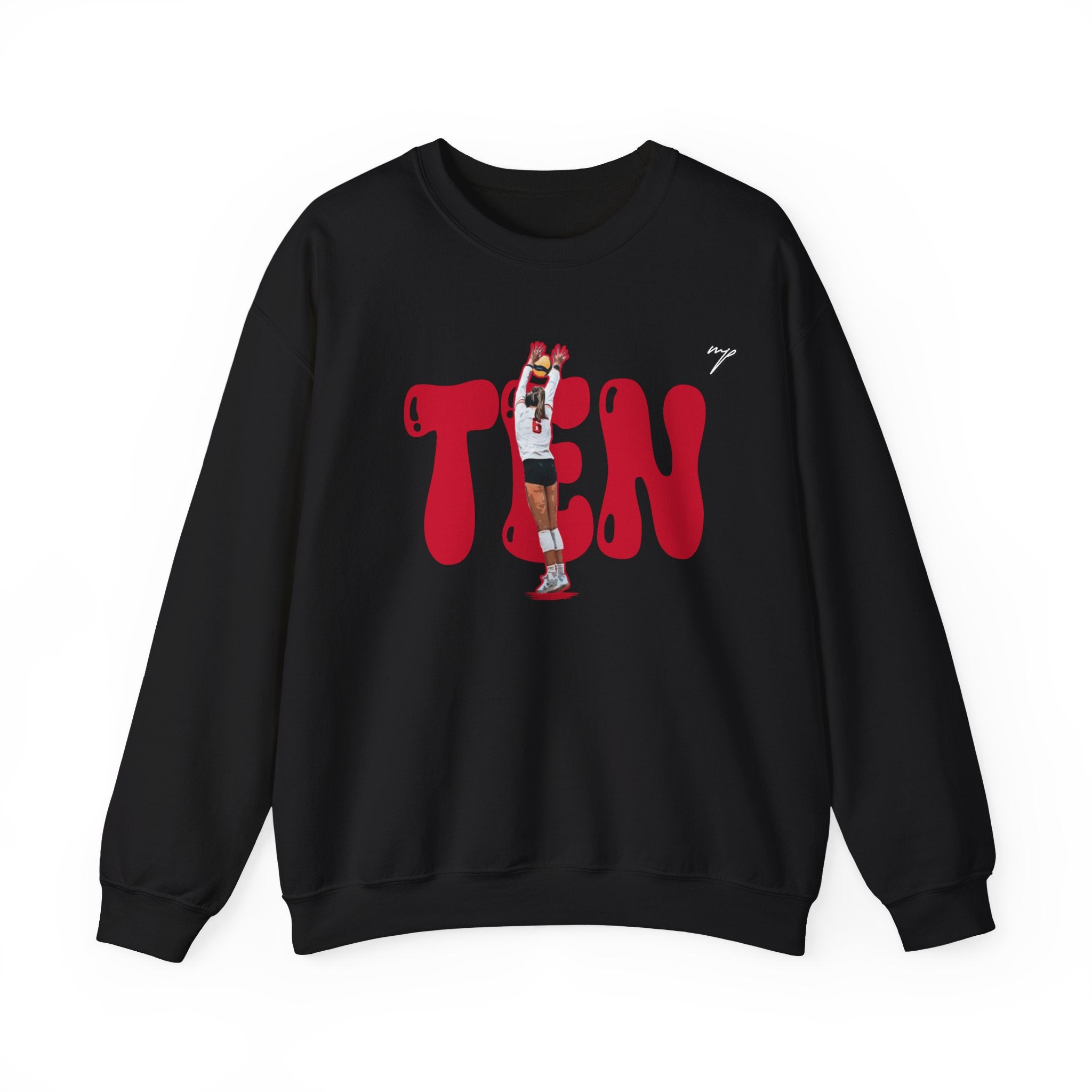 Tenesyn Frye Crewneck
