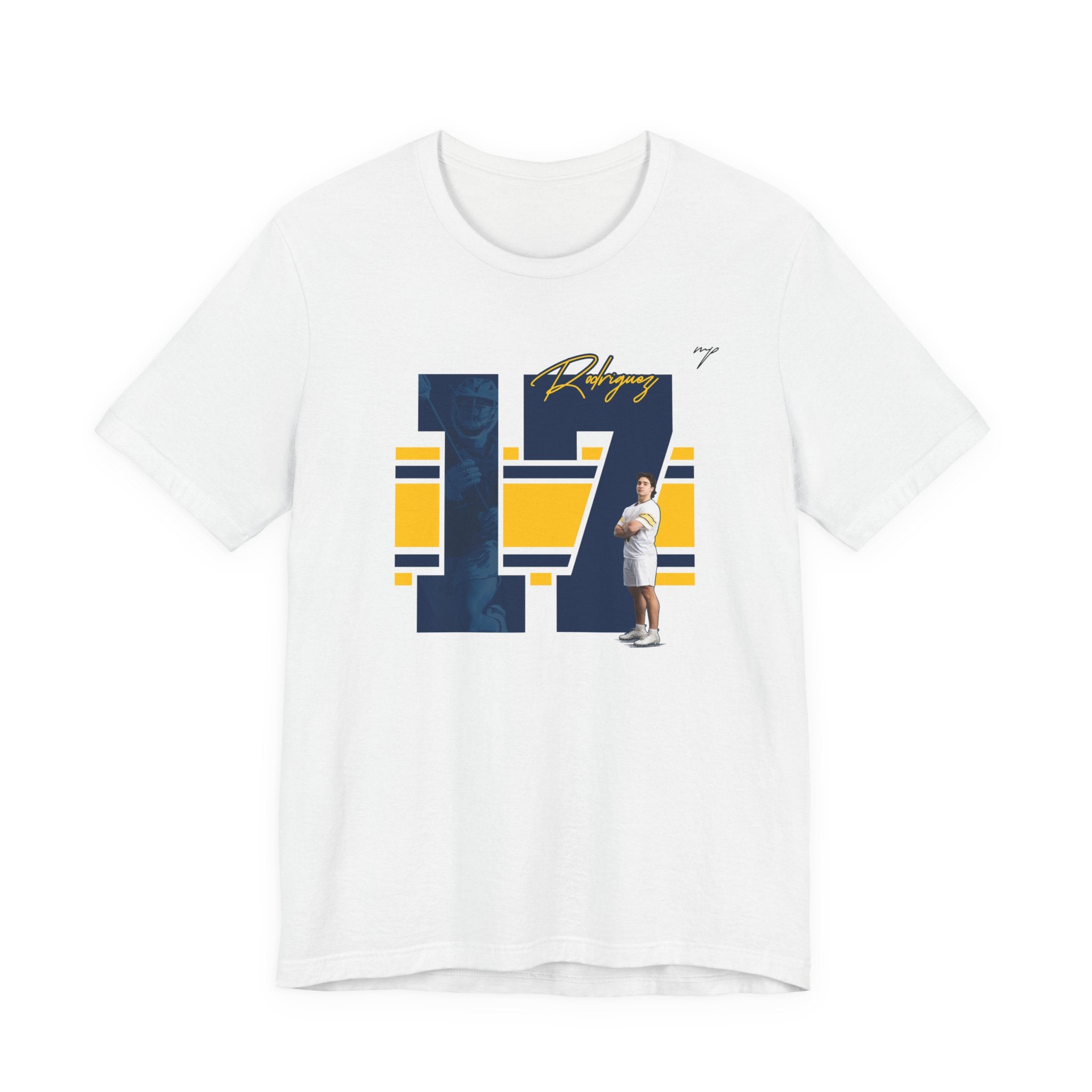 Tay Rodriguez Graphic Tee