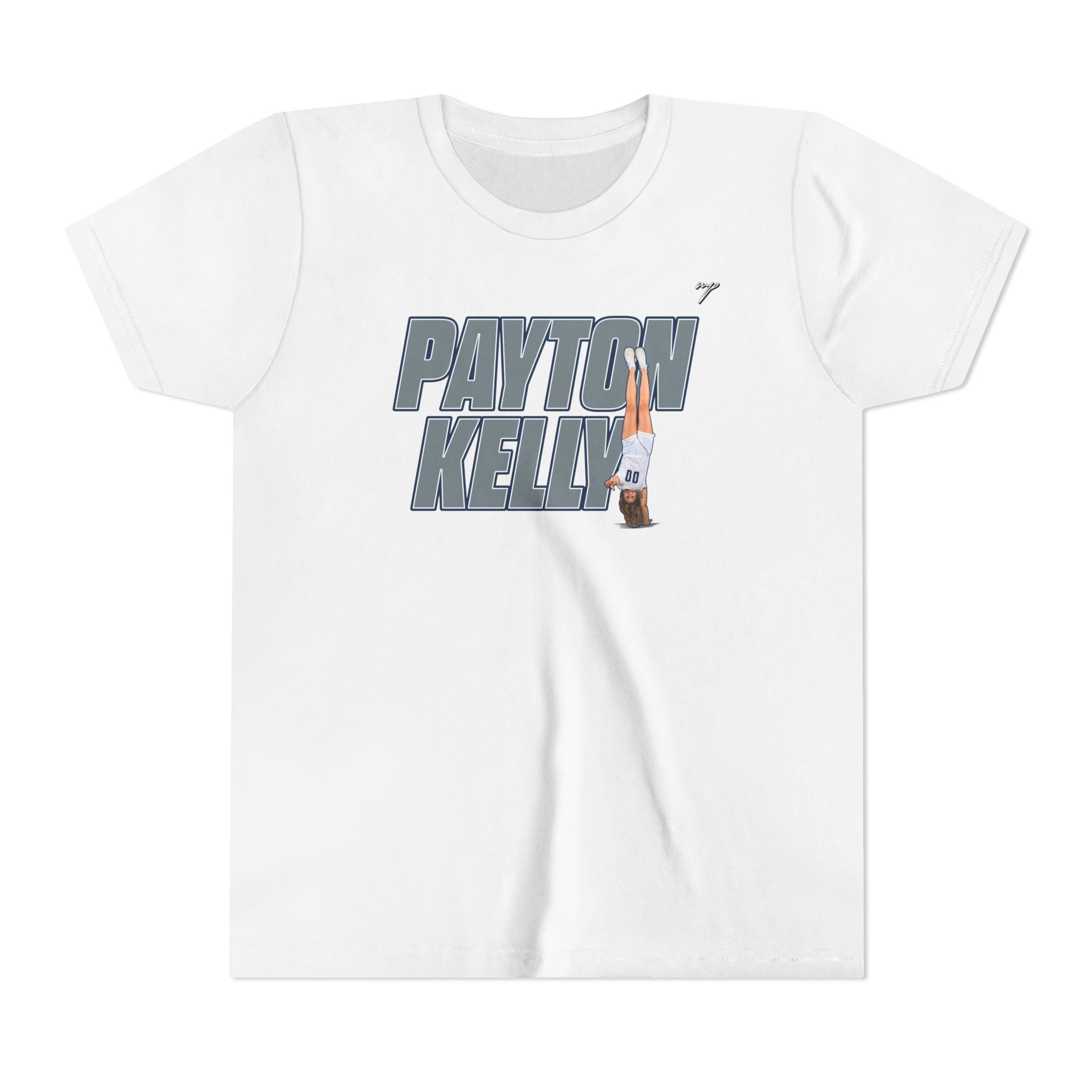 Payton Kelly Youth Graphic Tee