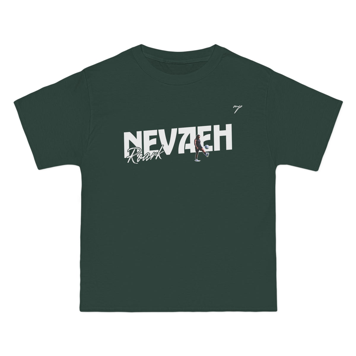 Nevarh Roark Vintage Tee