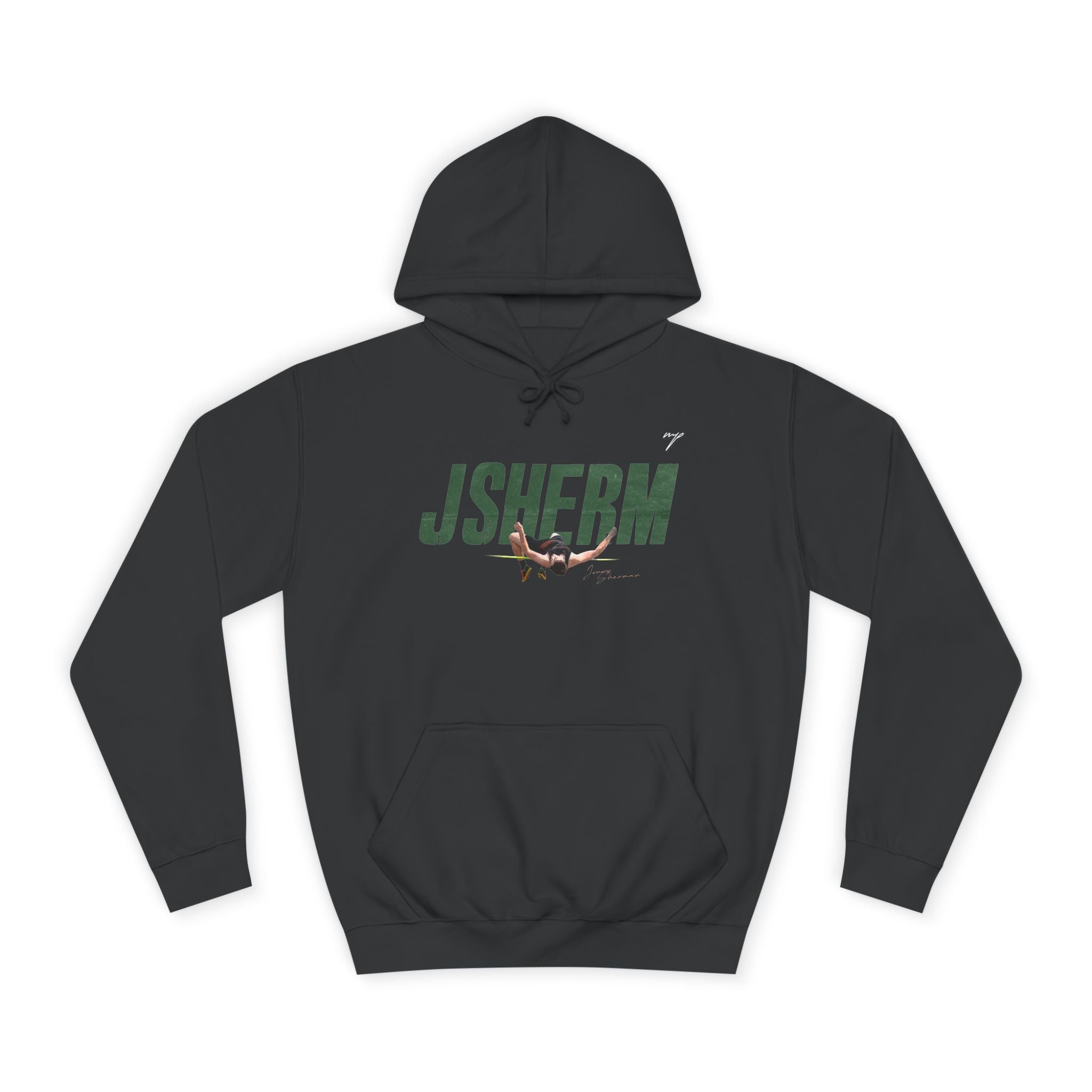 Jonas Sherman Hoodie