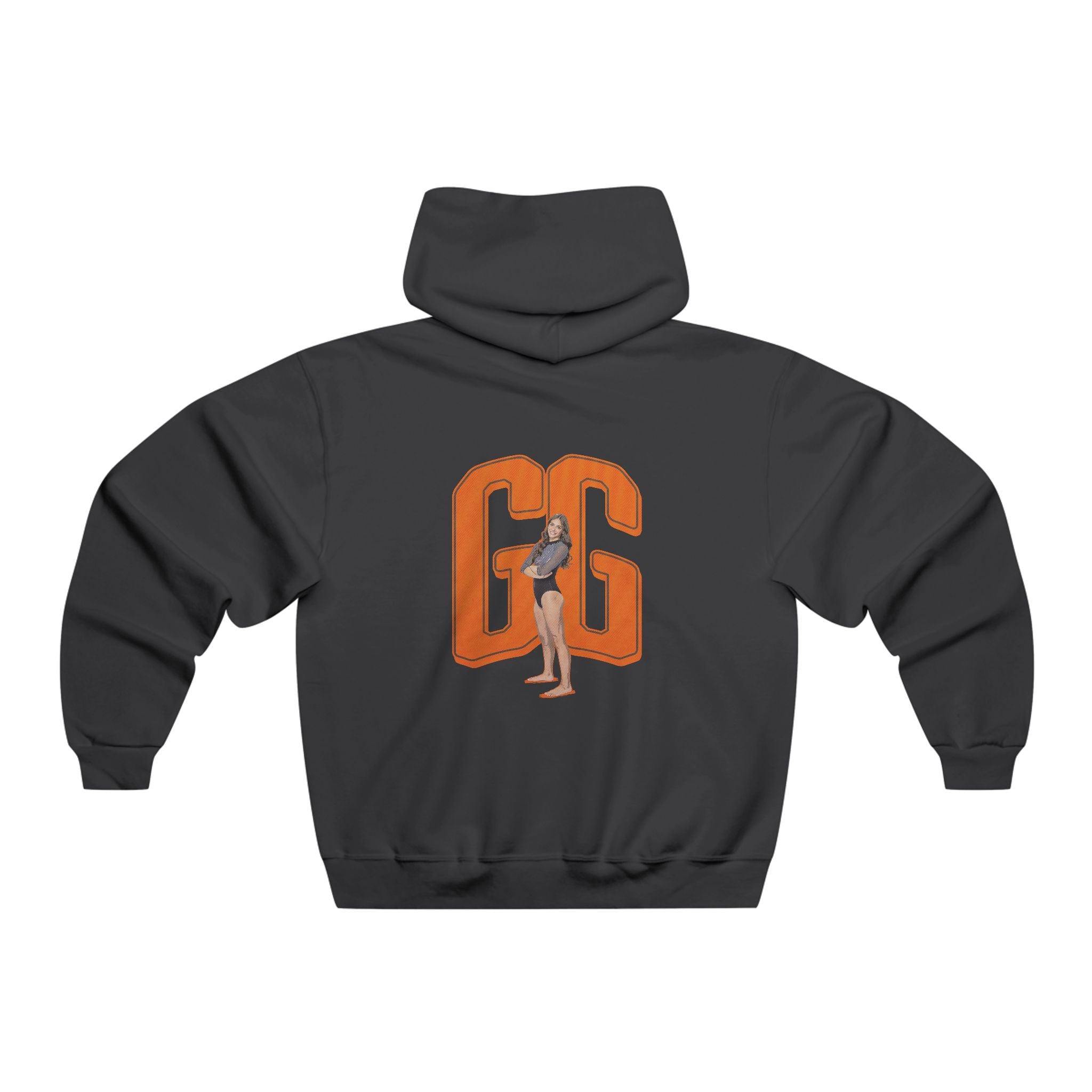Emily Gianfrancesco Vintage Hoodie