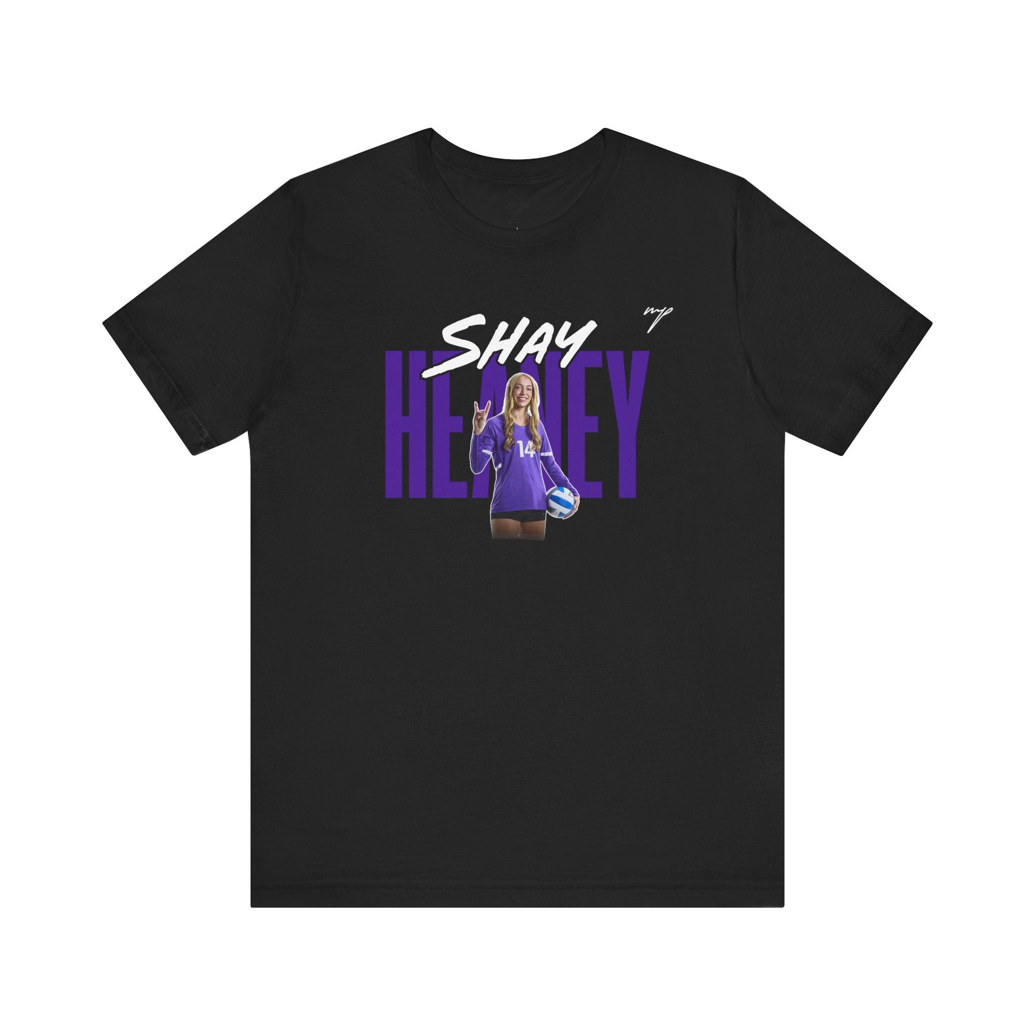 Shay Heaney Graphic Tee