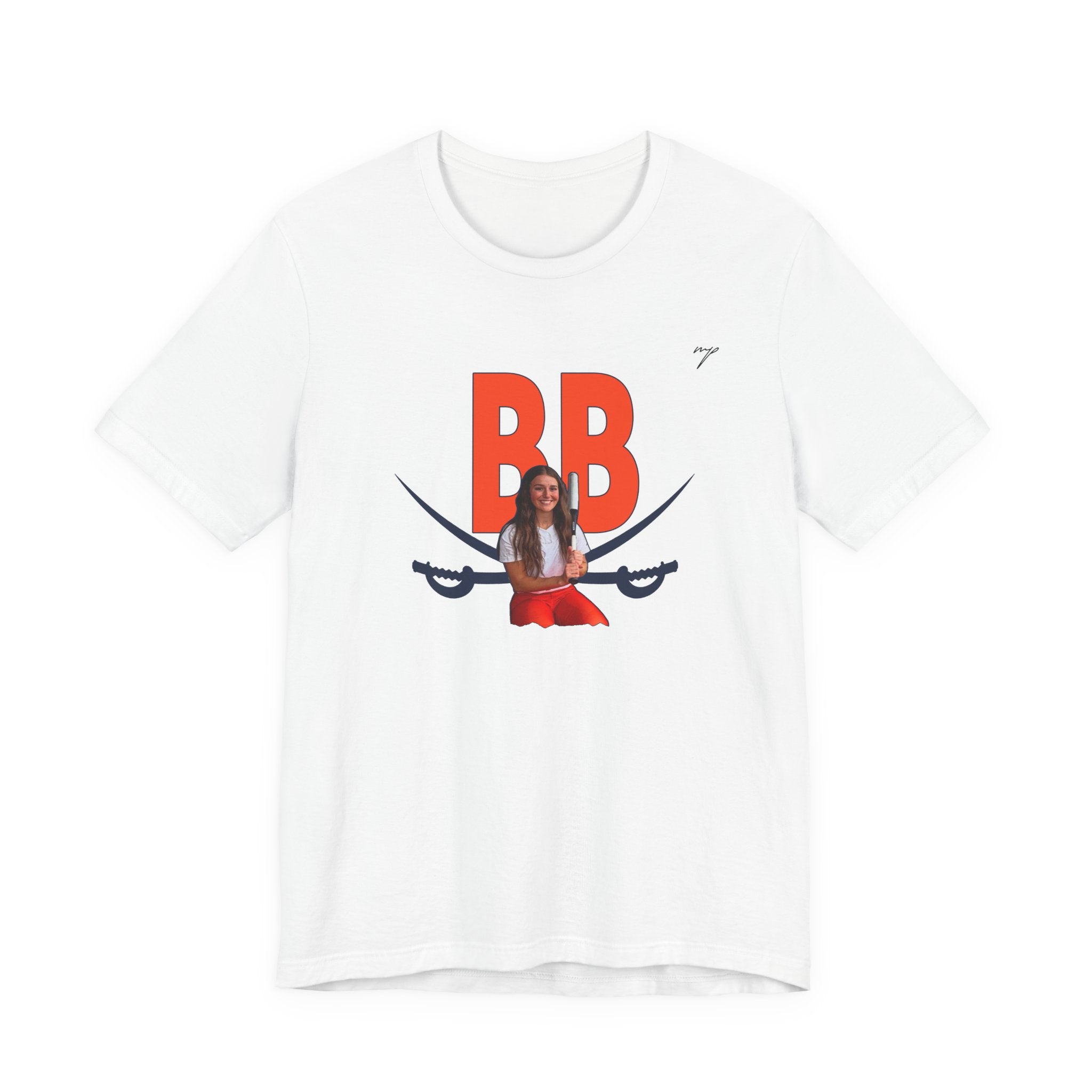 Bella Bourque Graphic Tee