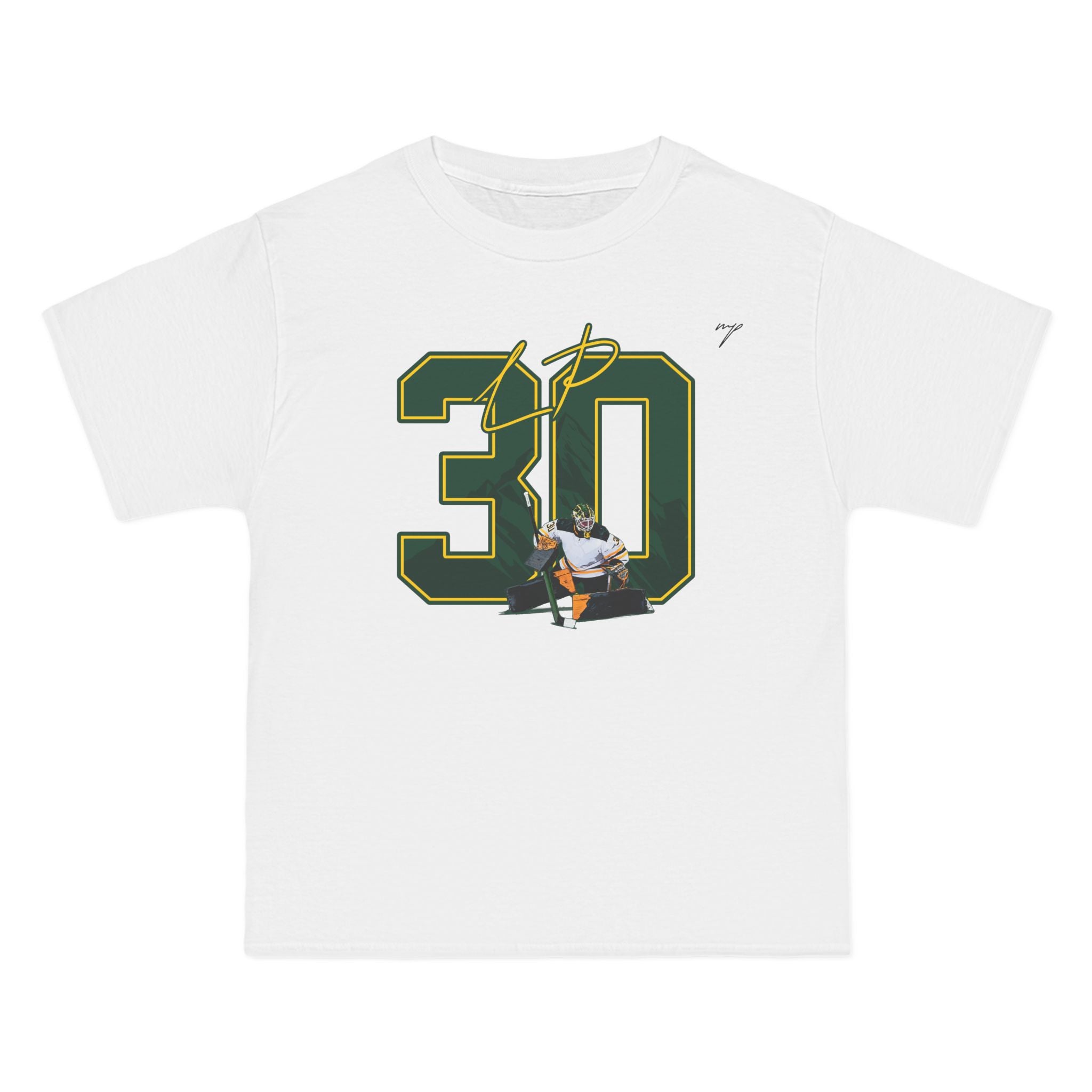 Lily Prendergast Vintage Tee