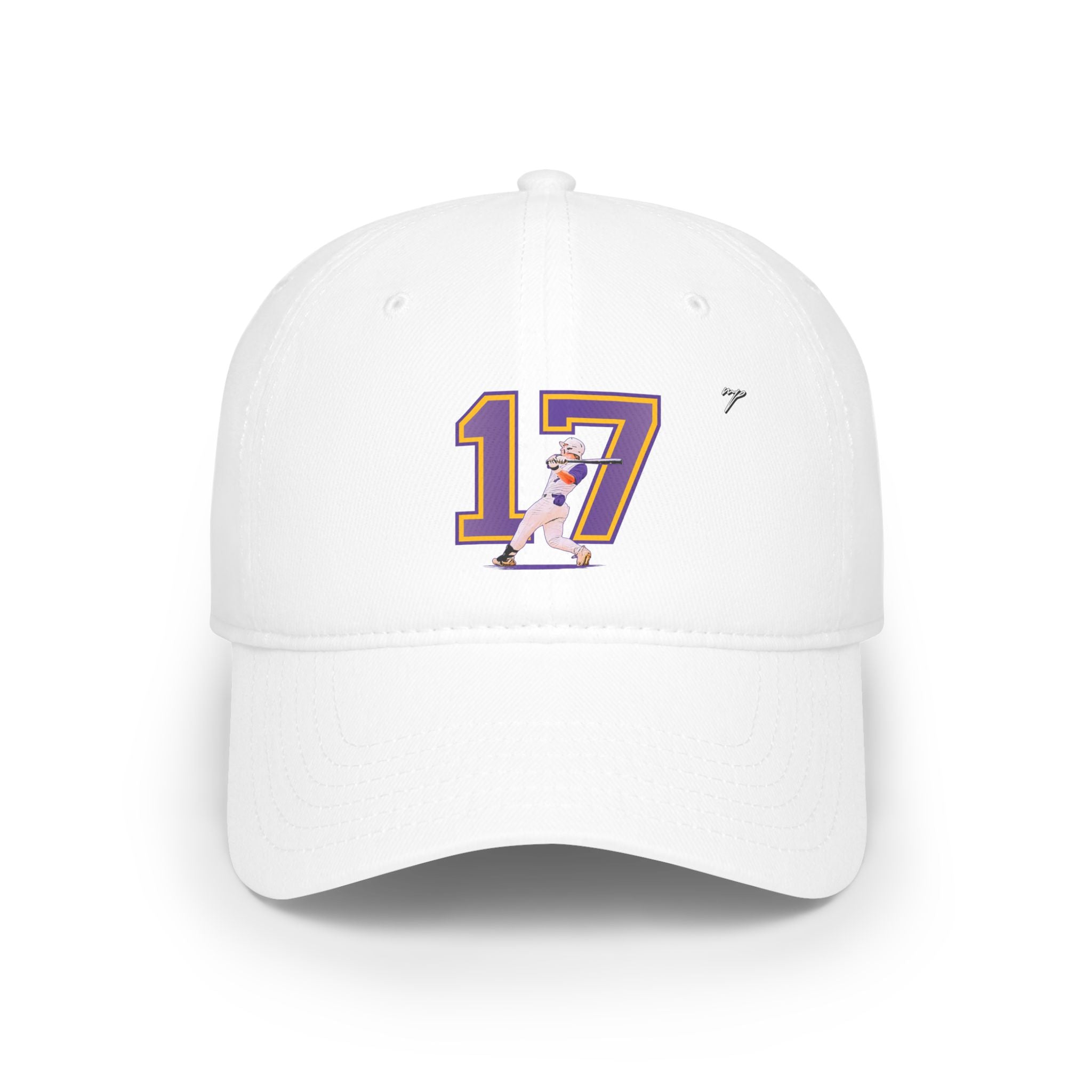 Josh Steger Hat