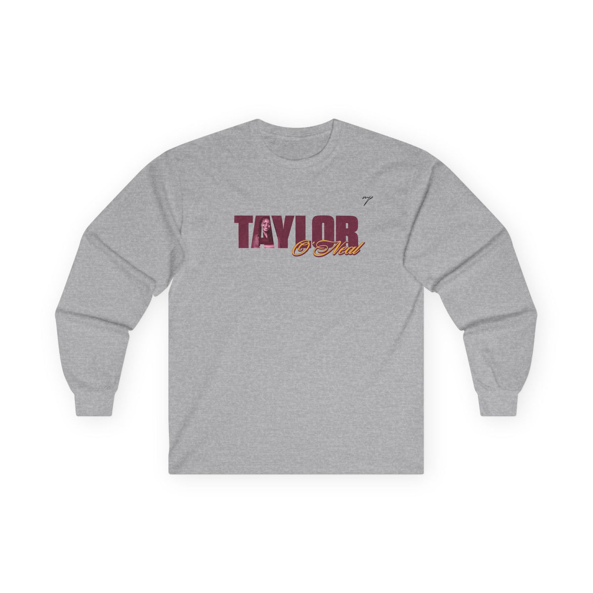 Taylor Cavanaugh Long Sleeve