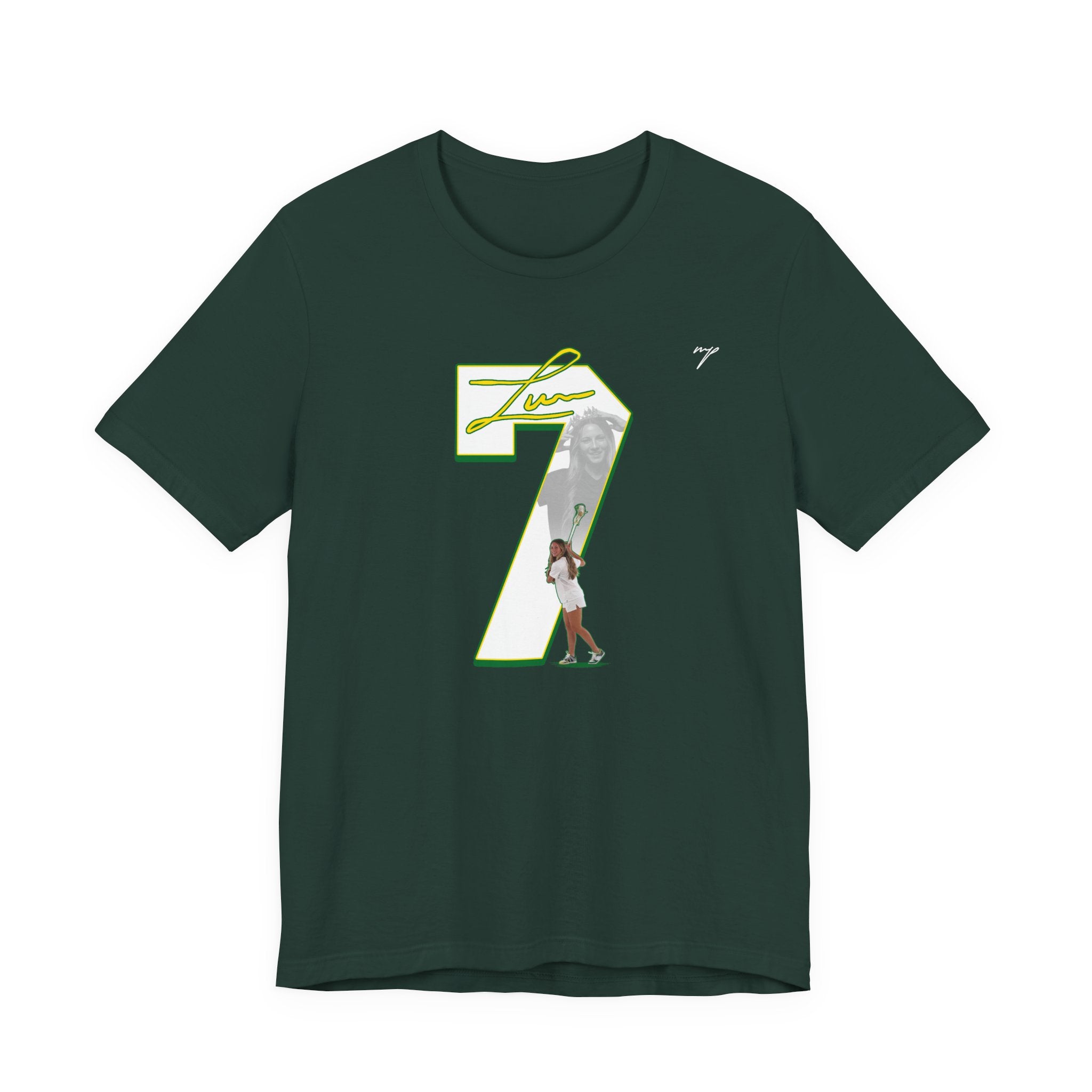 Luca Mastrandrea Graphic Tee