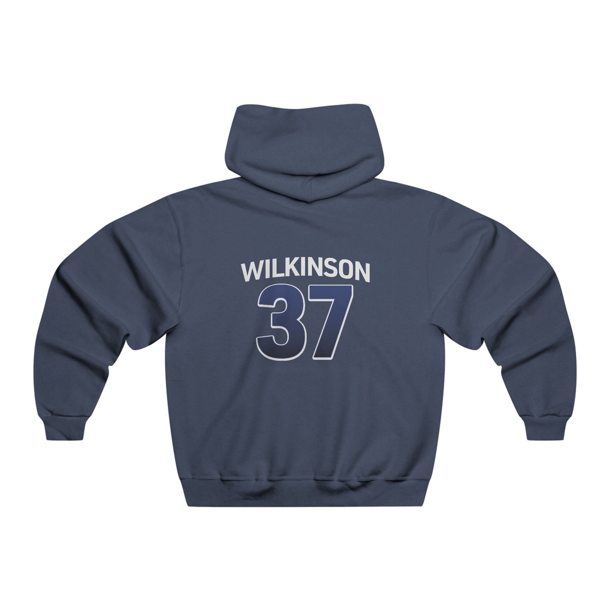 Adam Wilkinson Vintage Hoodie