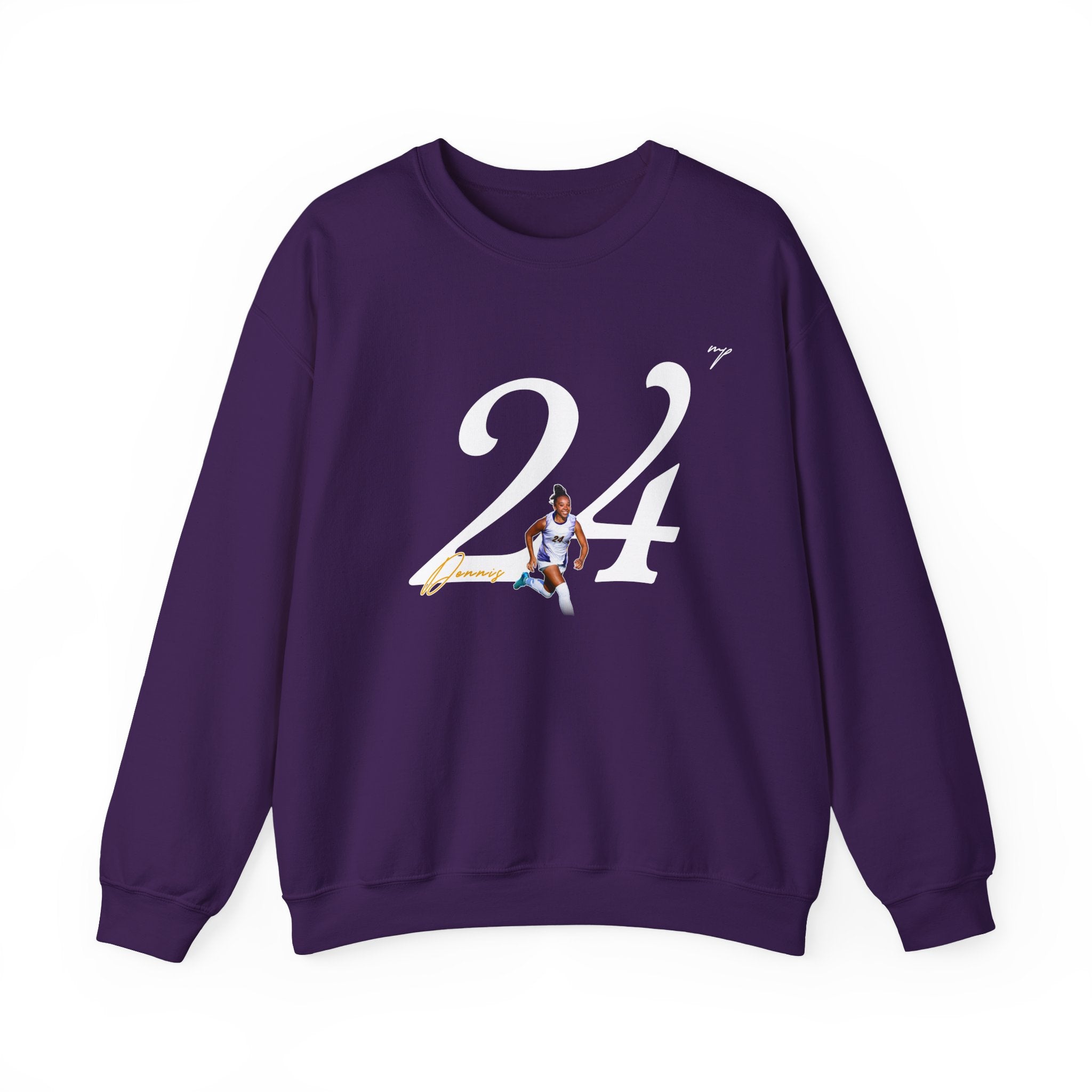 Jalyn Dennis Crewneck