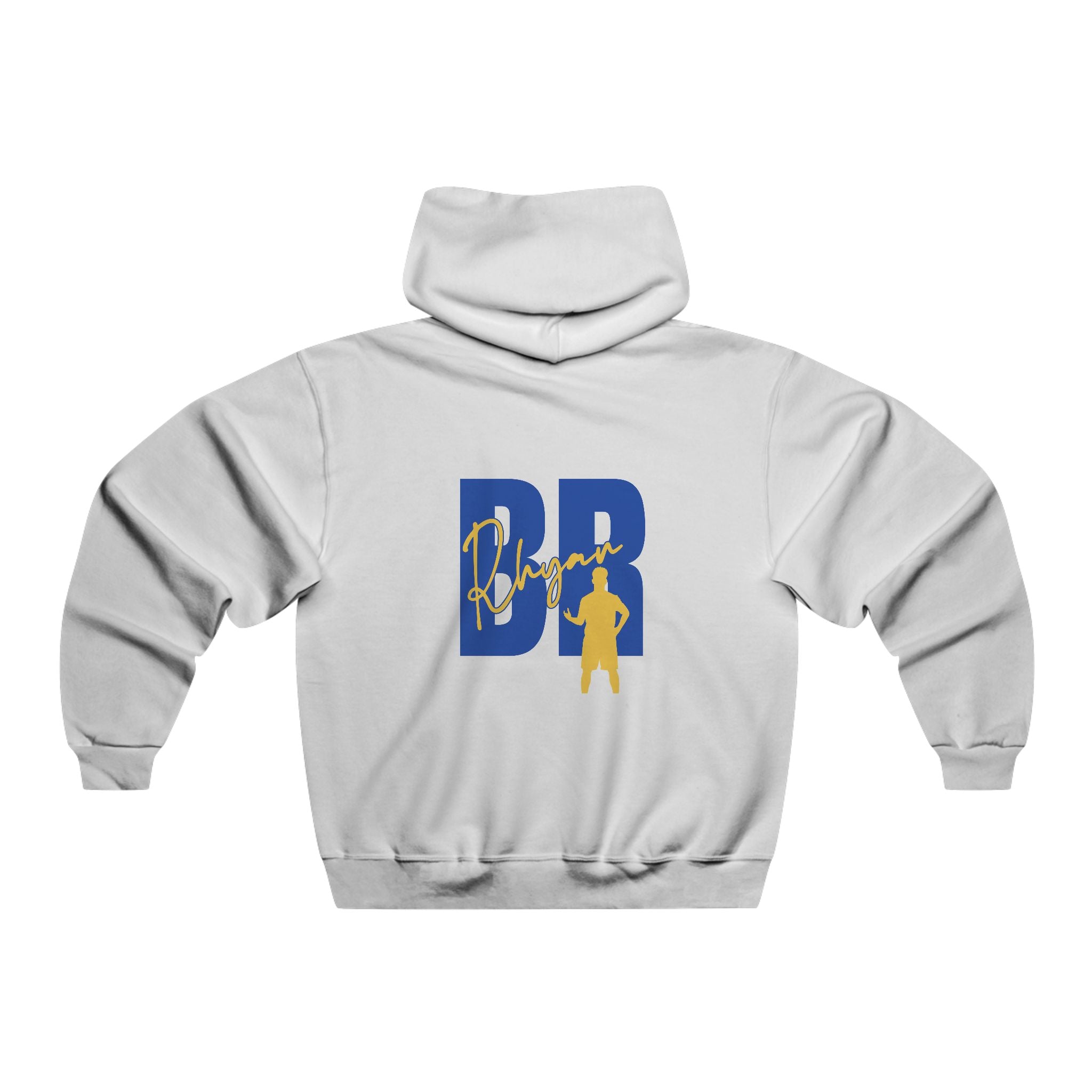 Brunno Rhyan Vintage Hoodie