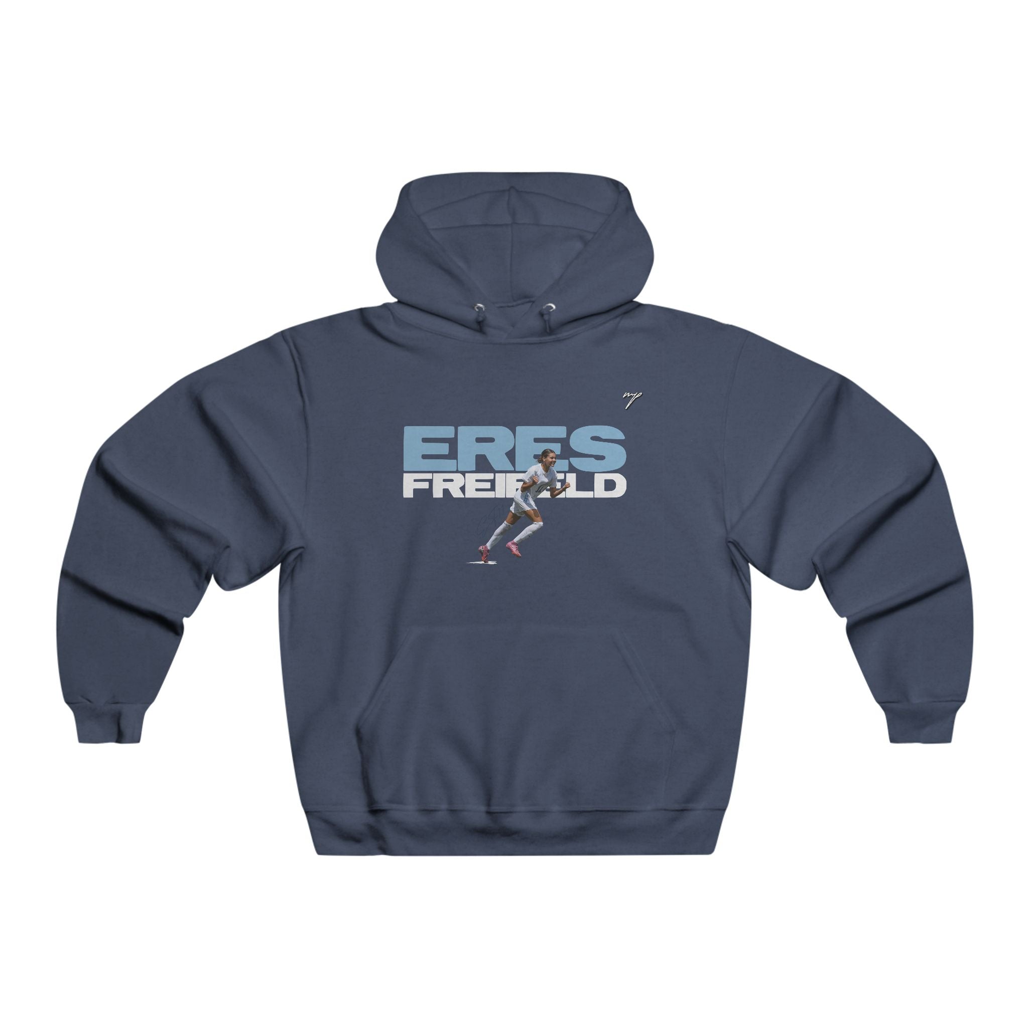 Eres Freifeld Vintage Hoodie