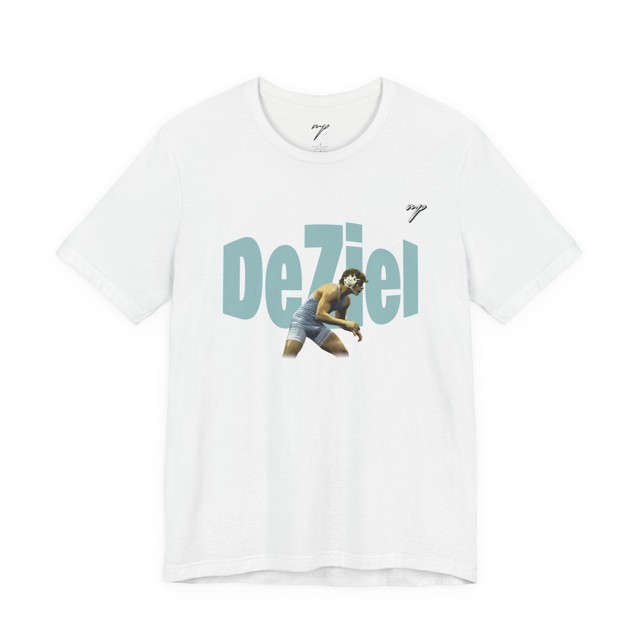 Niko DeZiel Graphic Tee