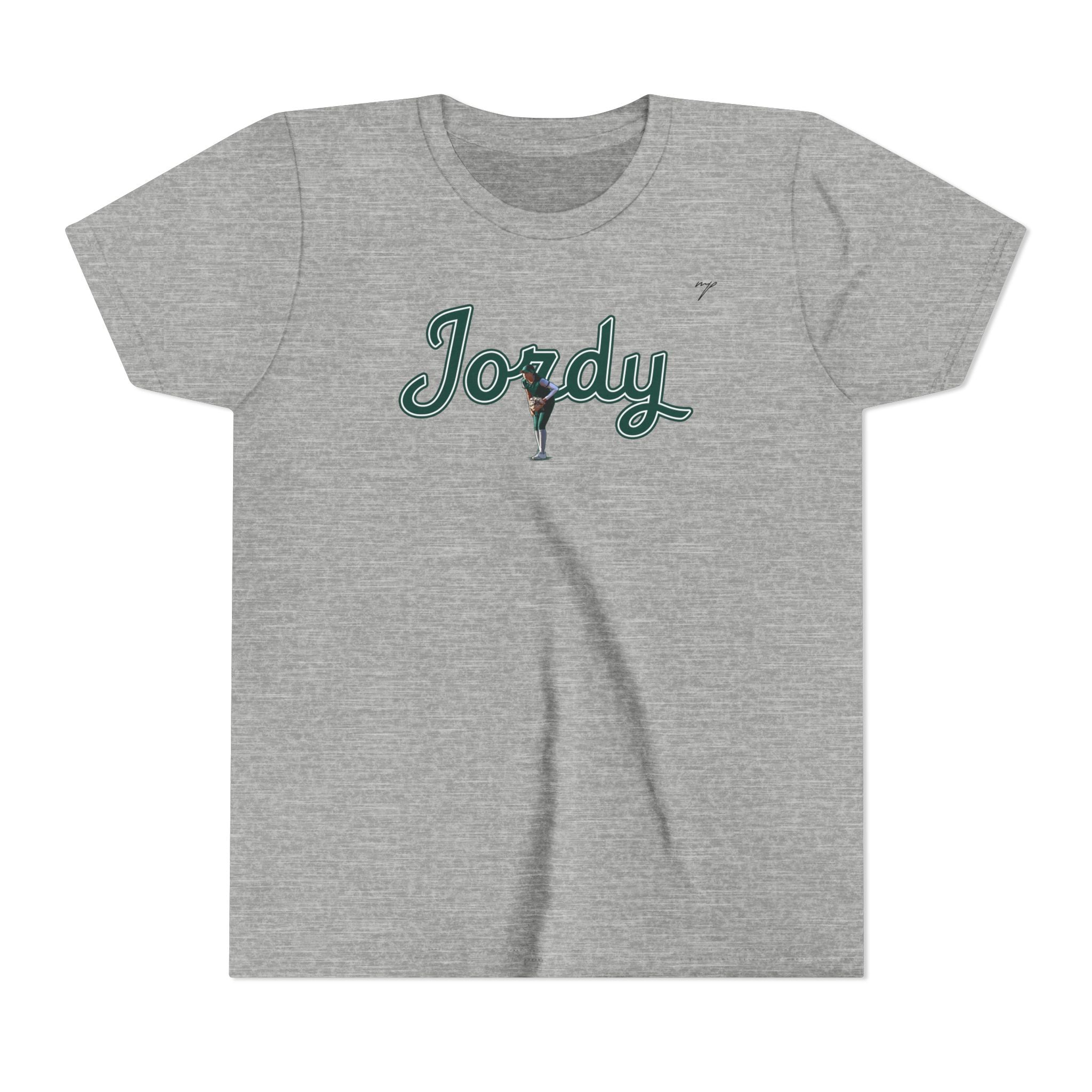 Jordynn Williams YOUTH Graphic Tee