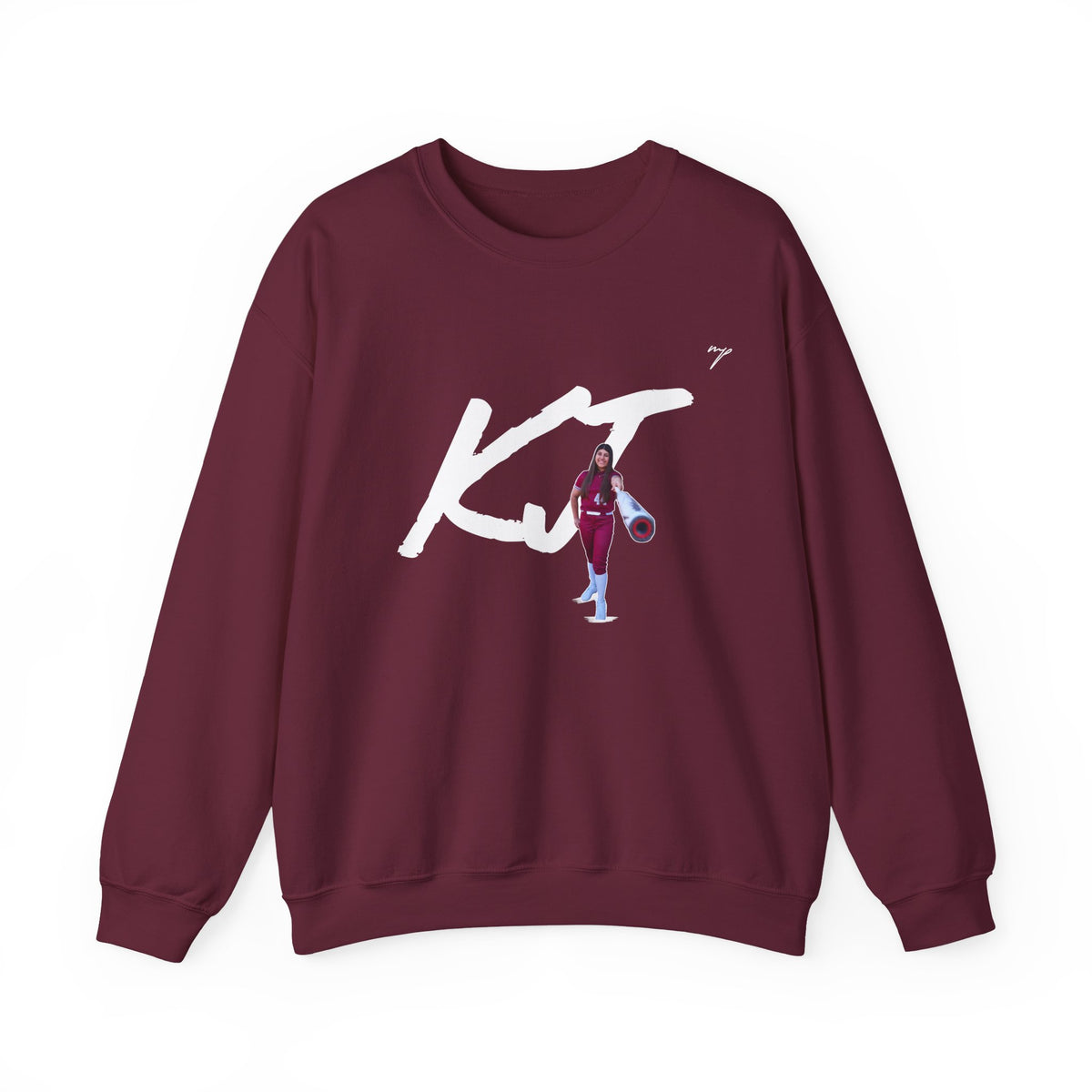 Kiersten Jara Crewneck