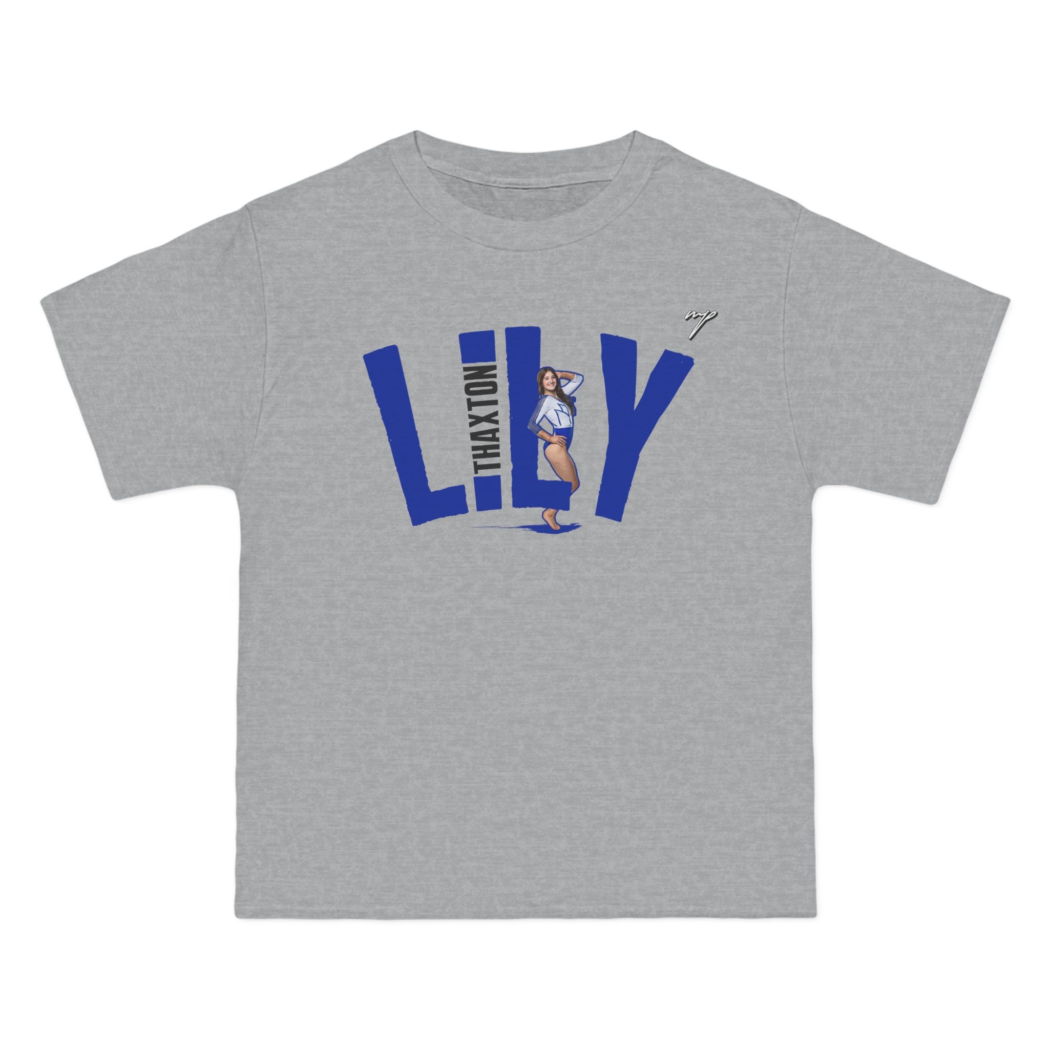 Lily Thaxton Vintage Tee