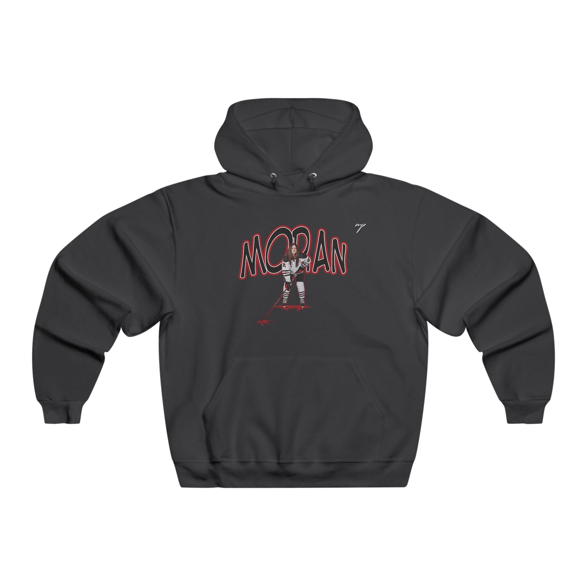 Marie Moran Vintage Hoodie