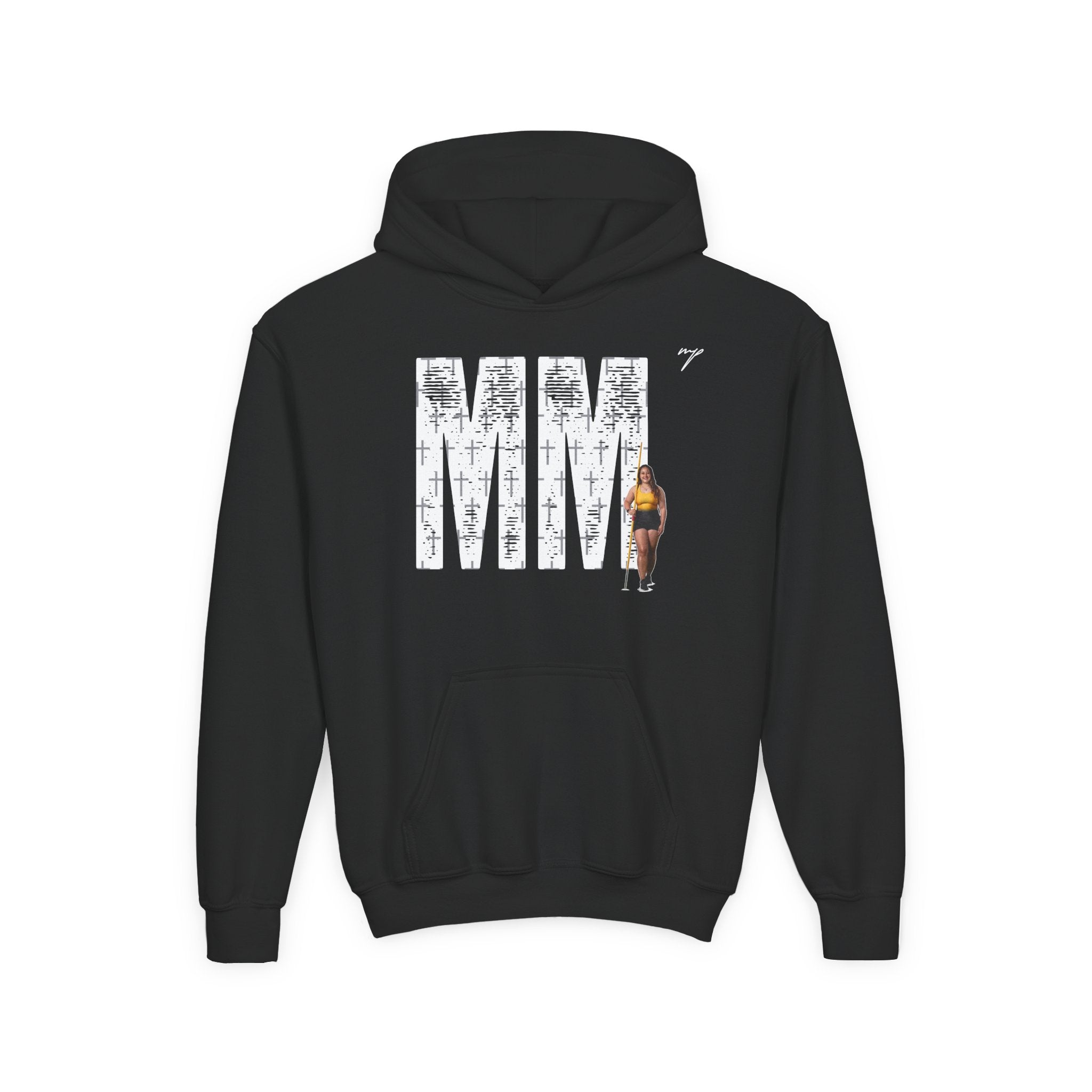 Madison Miranda YOUTH Hoodie