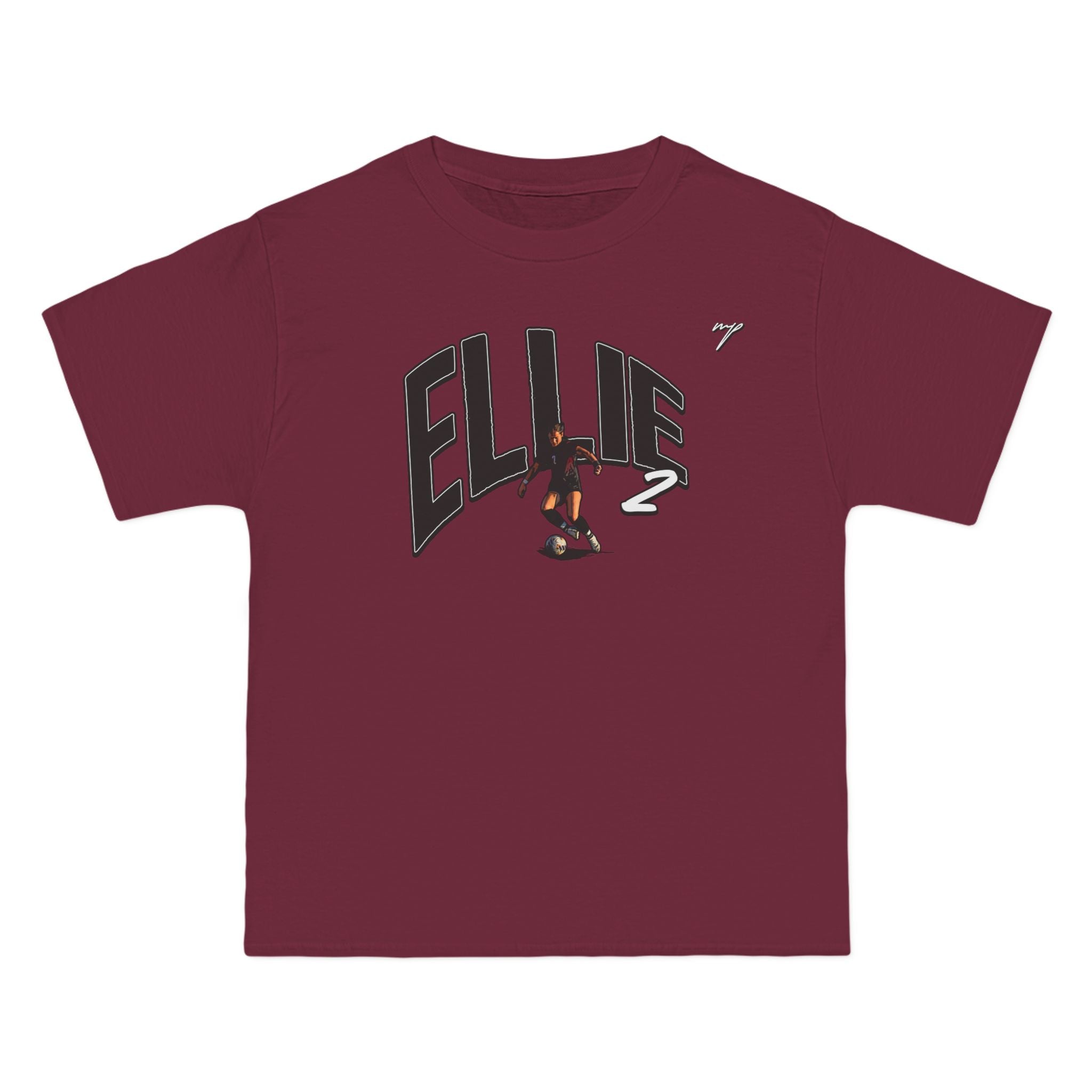 Ellie Neath Vintage Tee
