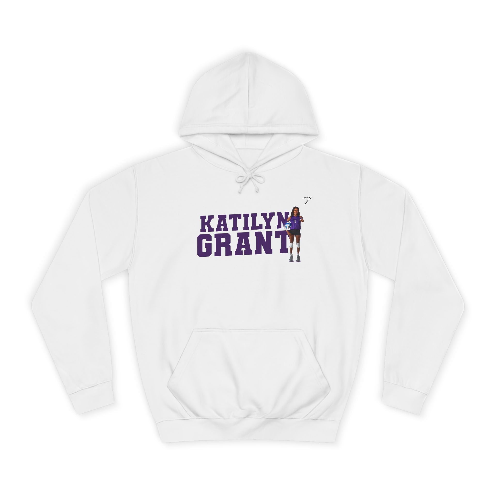 Katilyn Grant Hoodie